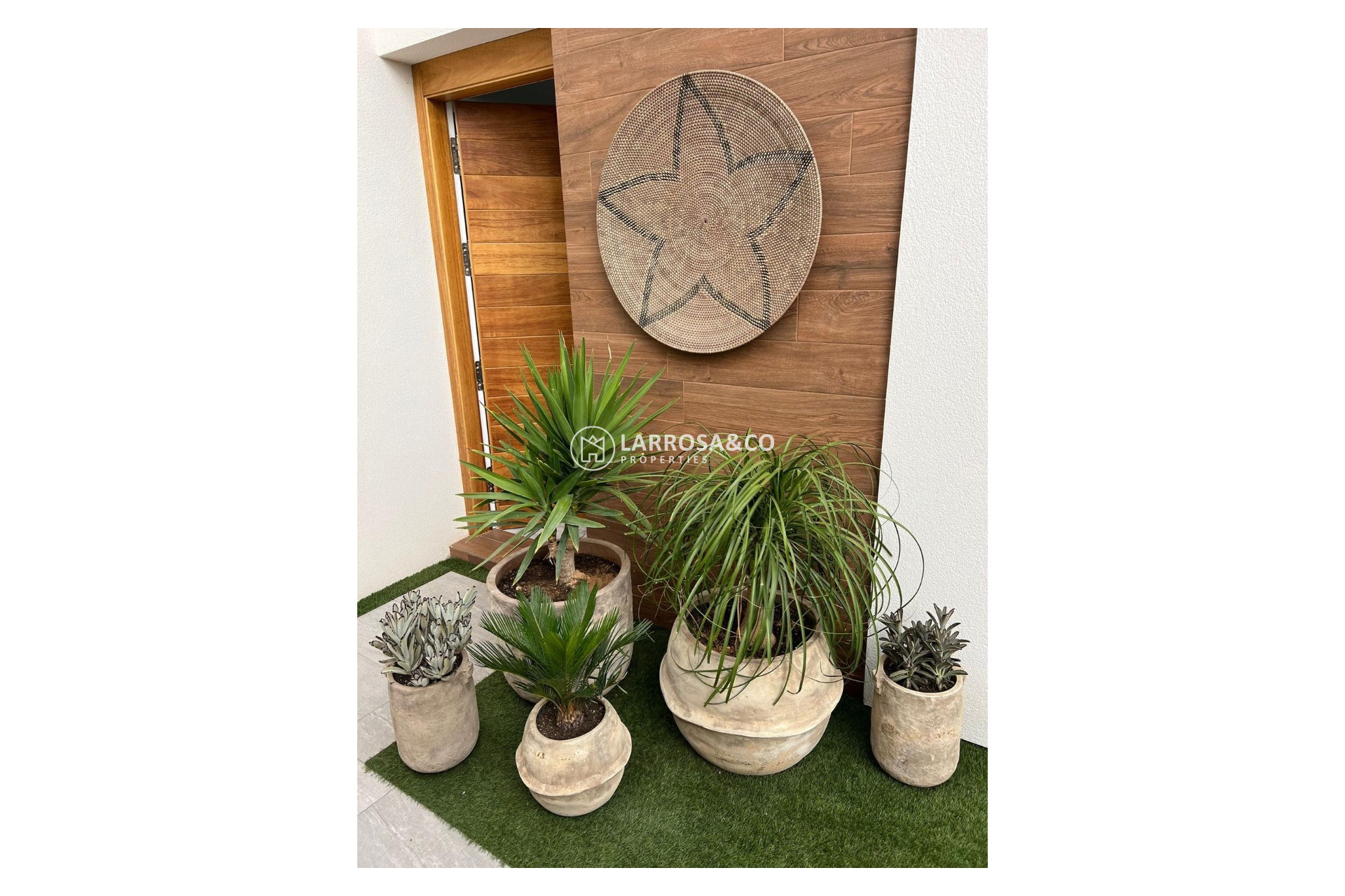 Herverkoop - Villa - Daya Vieja - Costa Blanca