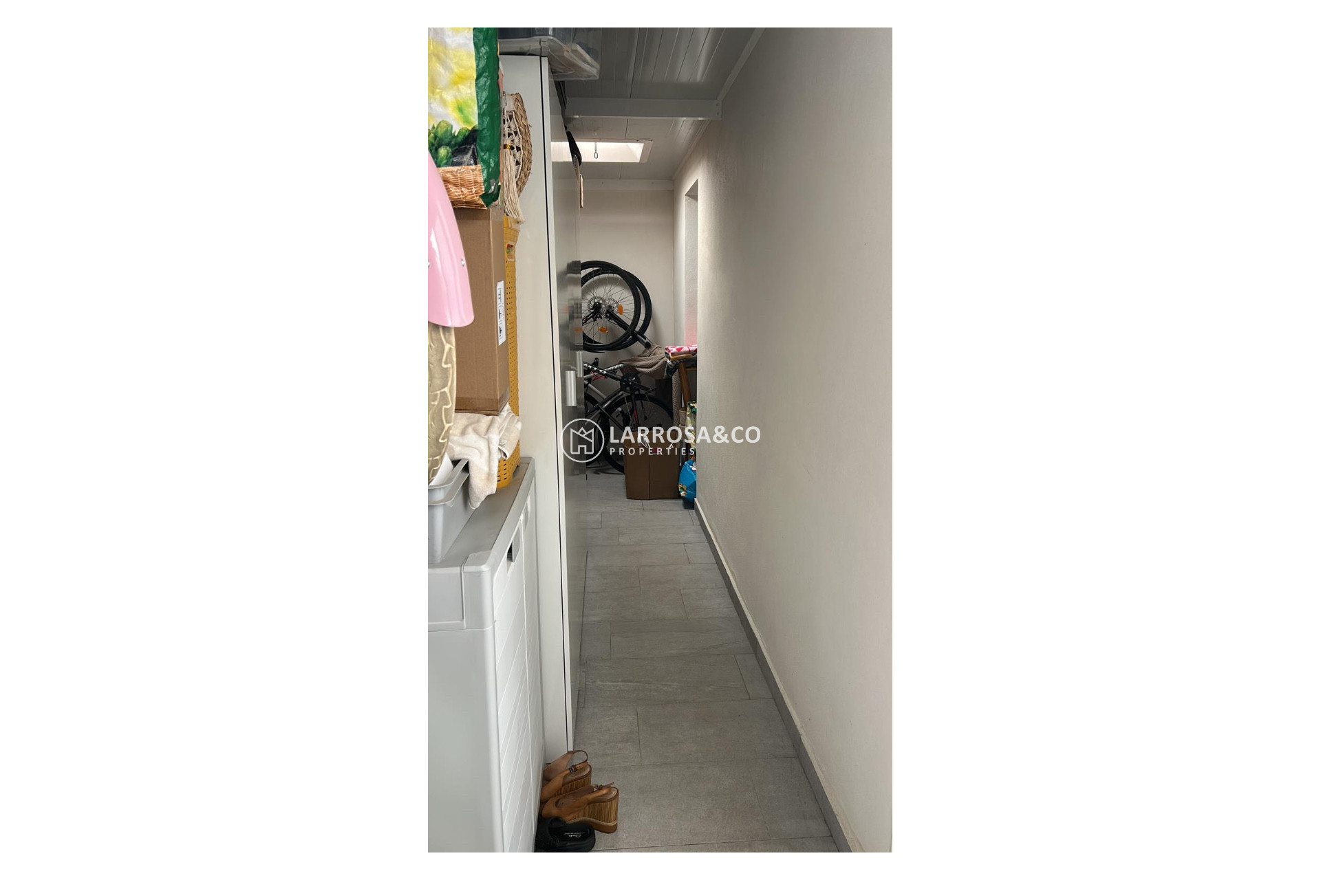 Herverkoop - Villa - Daya Vieja - Costa Blanca