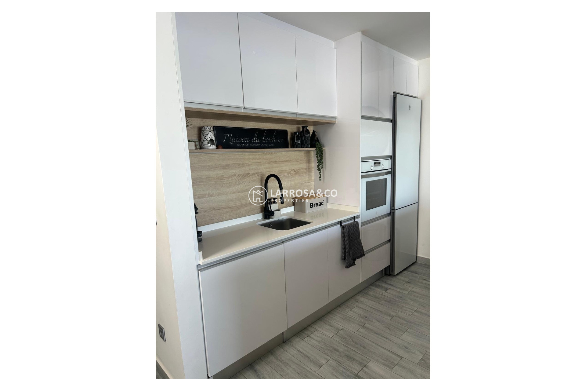 Herverkoop - Villa - Daya Vieja - Costa Blanca