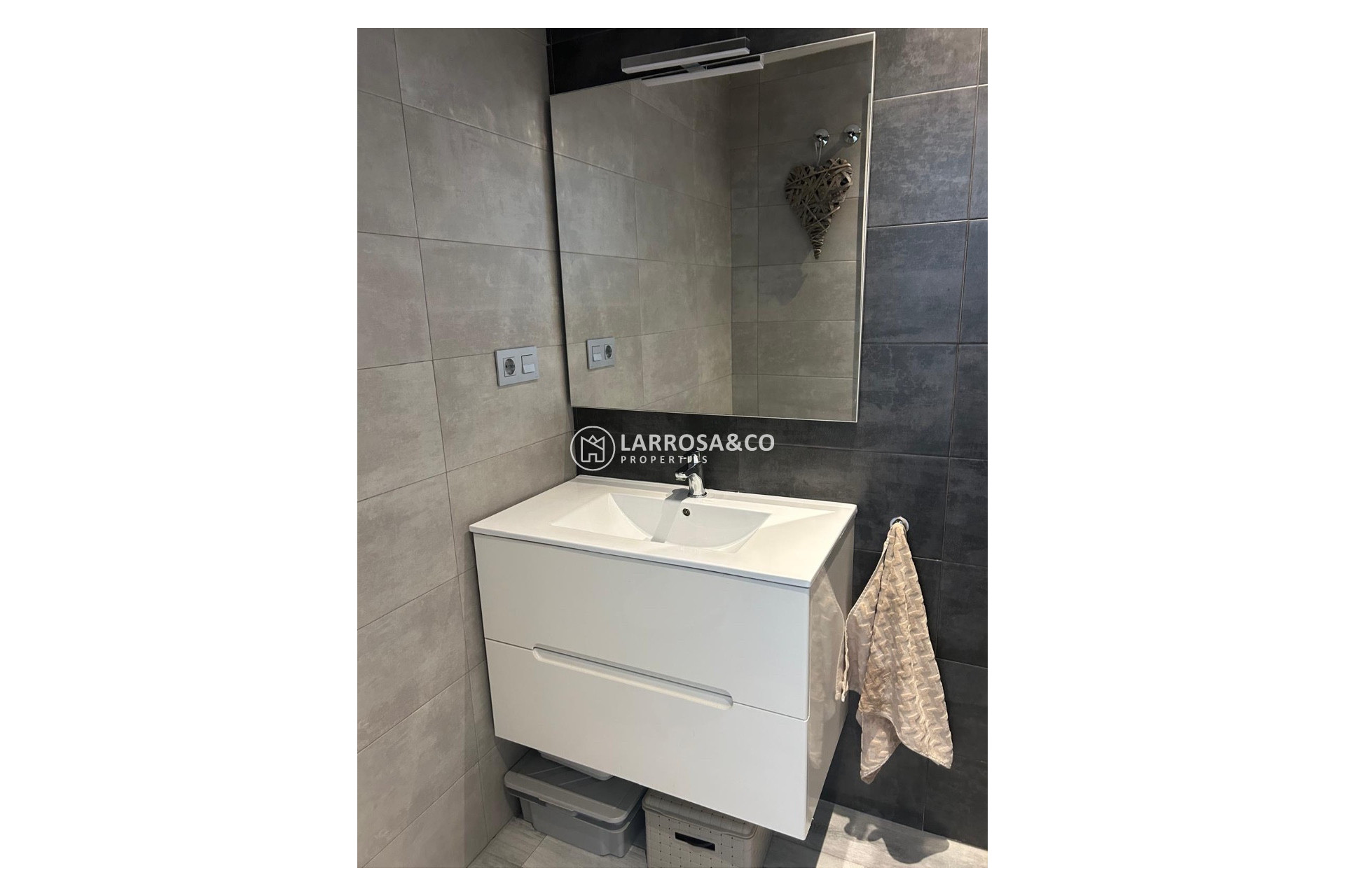 Herverkoop - Villa - Daya Vieja - Costa Blanca