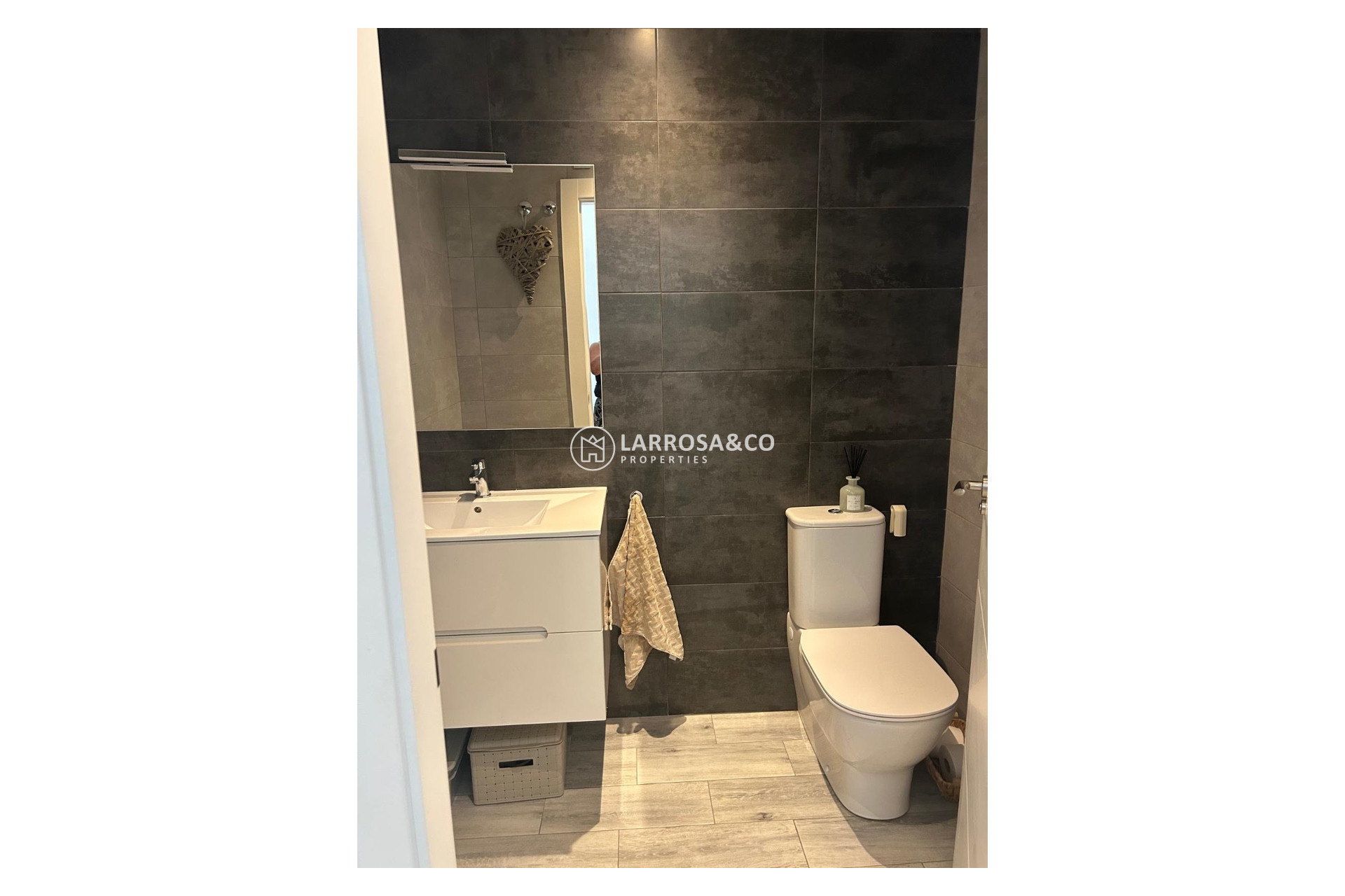 Herverkoop - Villa - Daya Vieja - Costa Blanca