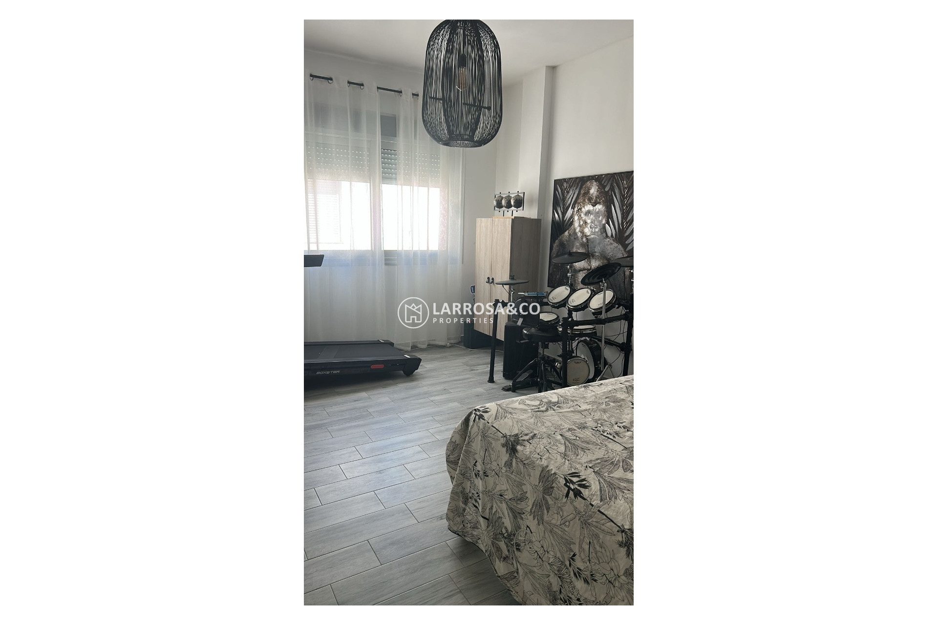 Herverkoop - Villa - Daya Vieja - Costa Blanca