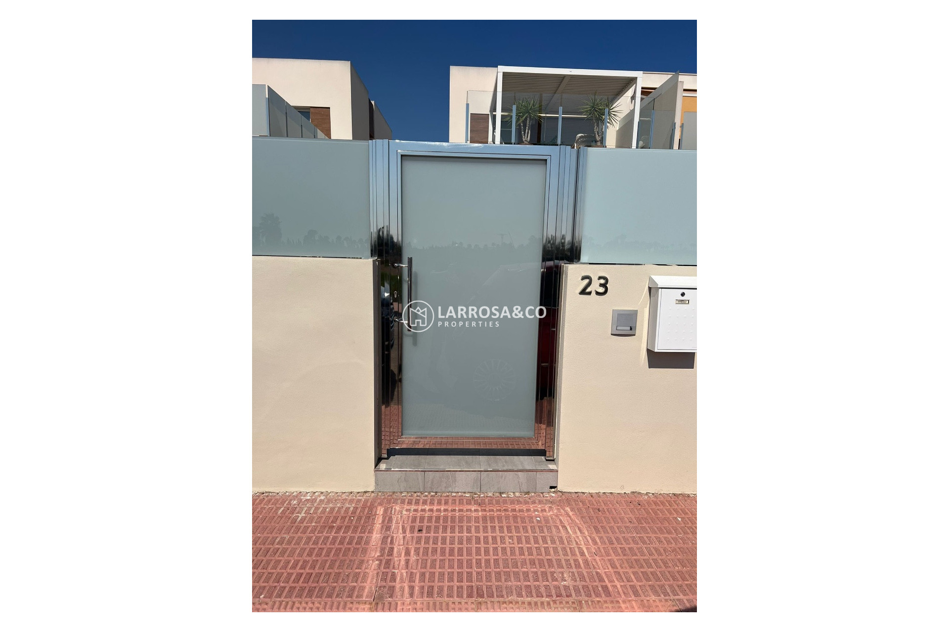 Herverkoop - Villa - Daya Vieja - Costa Blanca