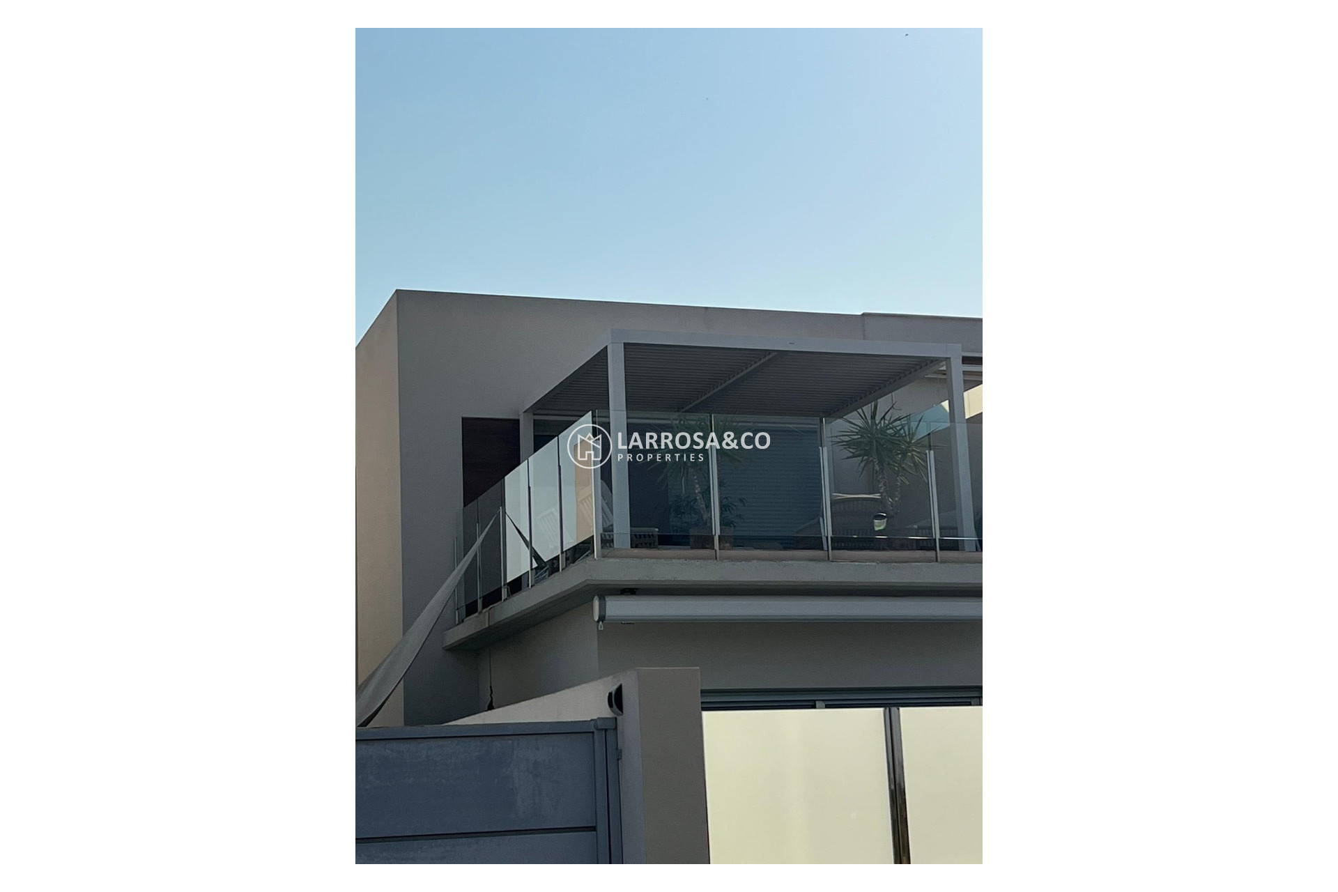 Herverkoop - Villa - Daya Vieja - Costa Blanca