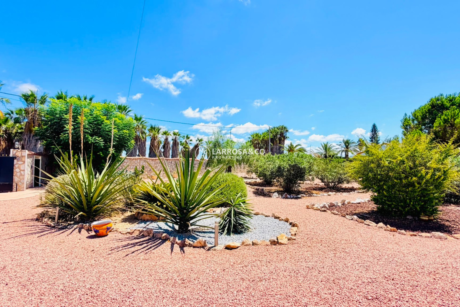 Herverkoop - Villa - Daya Vieja - Costa Blanca