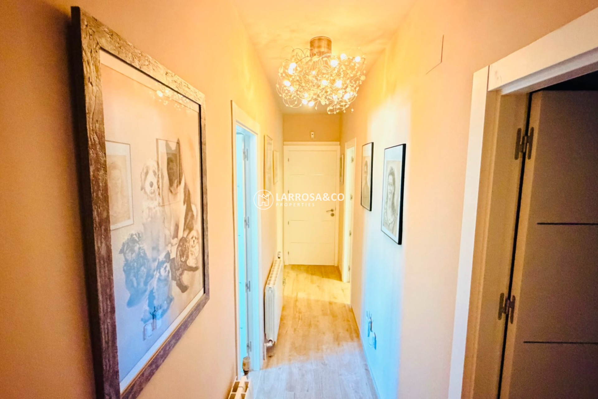 Herverkoop - Villa - Daya Vieja - Costa Blanca