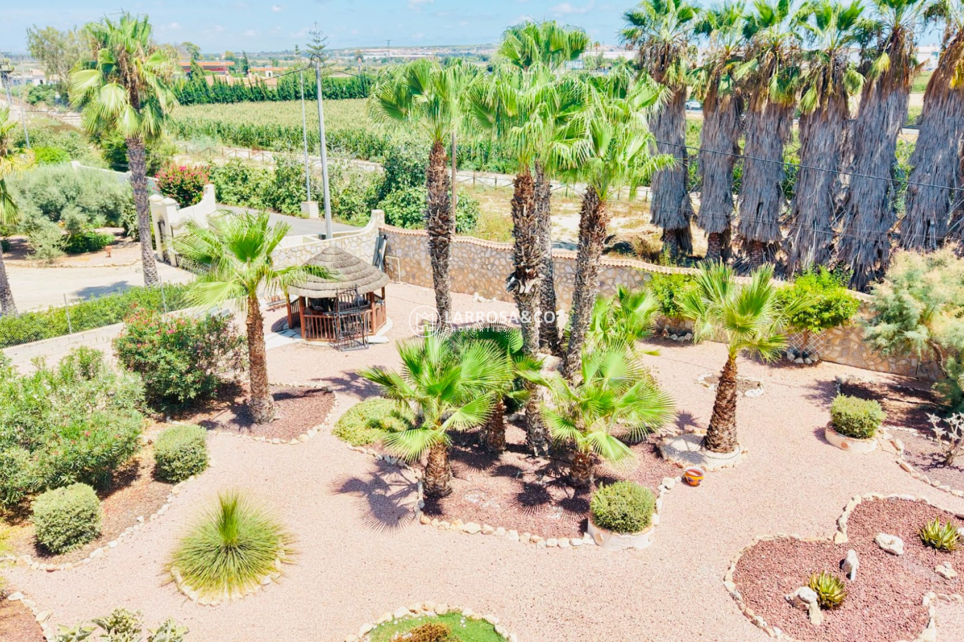Herverkoop - Villa - Daya Vieja - Costa Blanca
