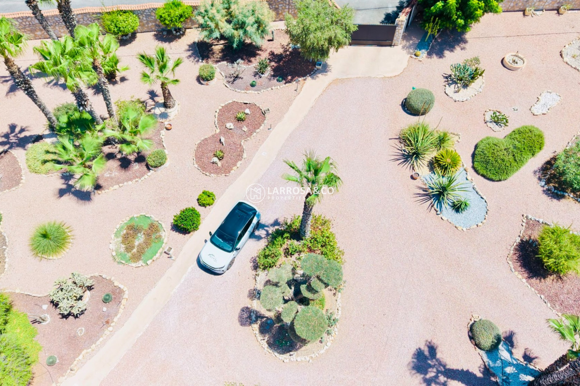 Herverkoop - Villa - Daya Vieja - Costa Blanca