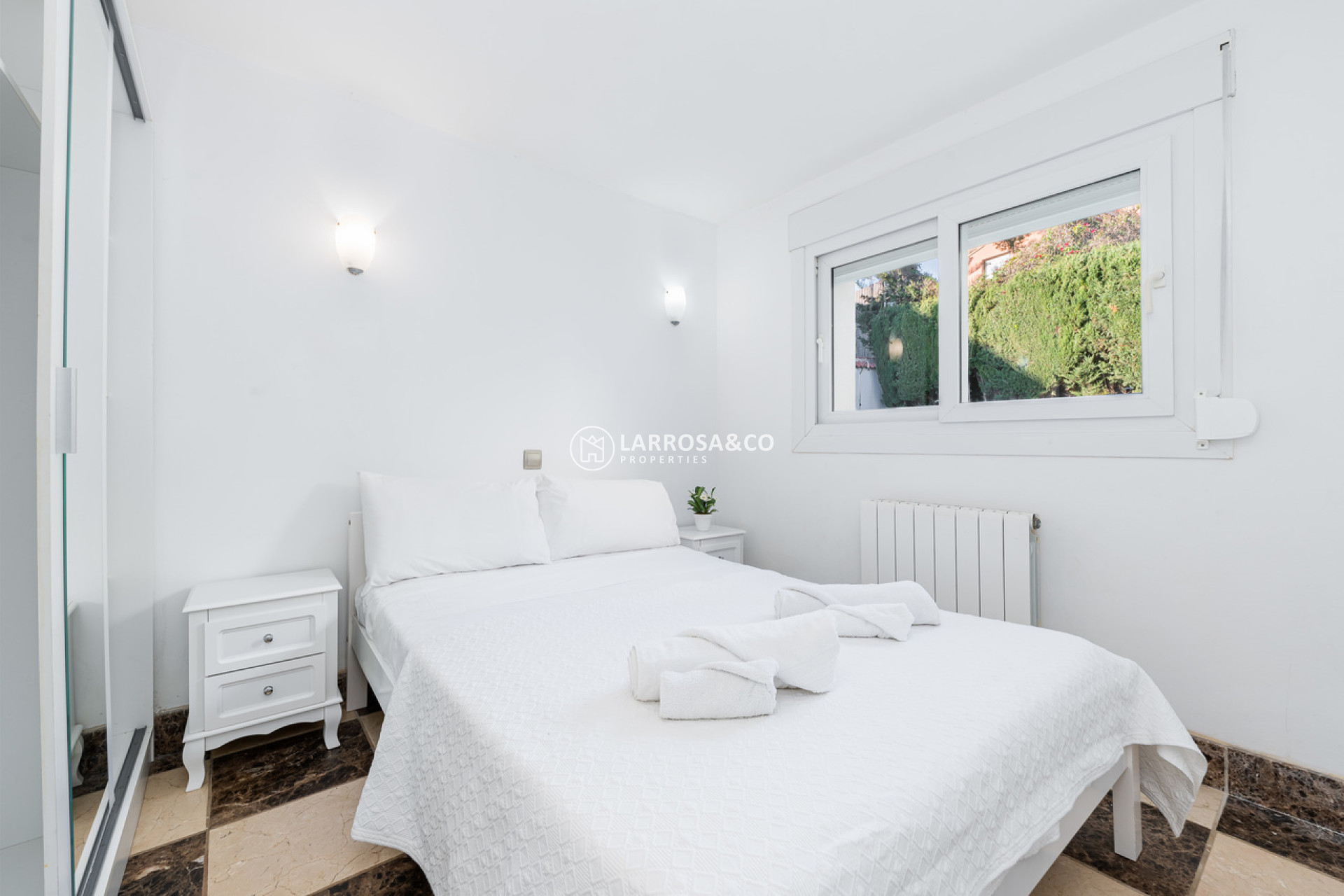 Herverkoop - Villa - Dehesa de Campoamor - Costa Blanca