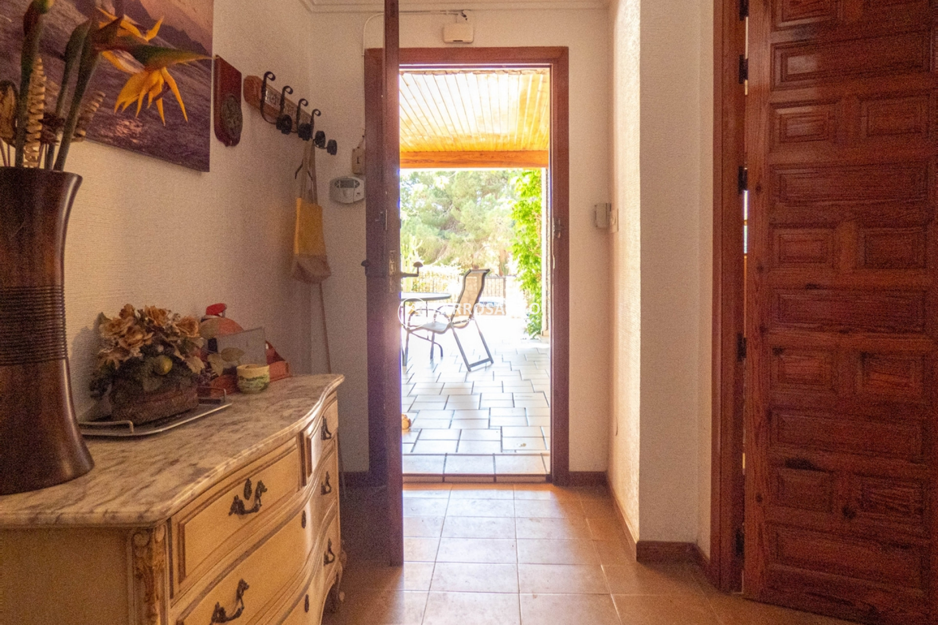 Herverkoop - Villa - Dehesa de Campoamor - Costa Blanca