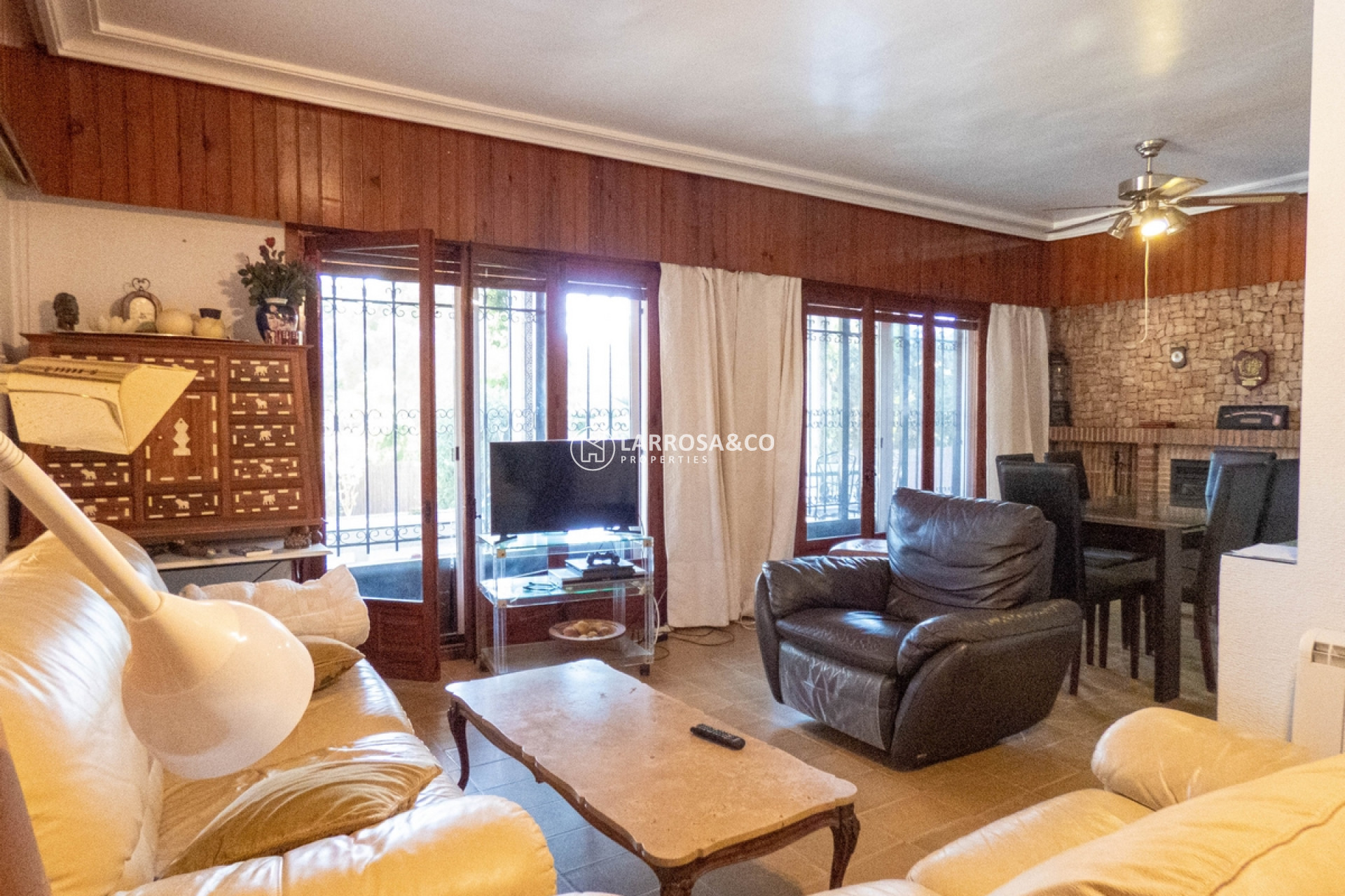 Herverkoop - Villa - Dehesa de Campoamor - Costa Blanca