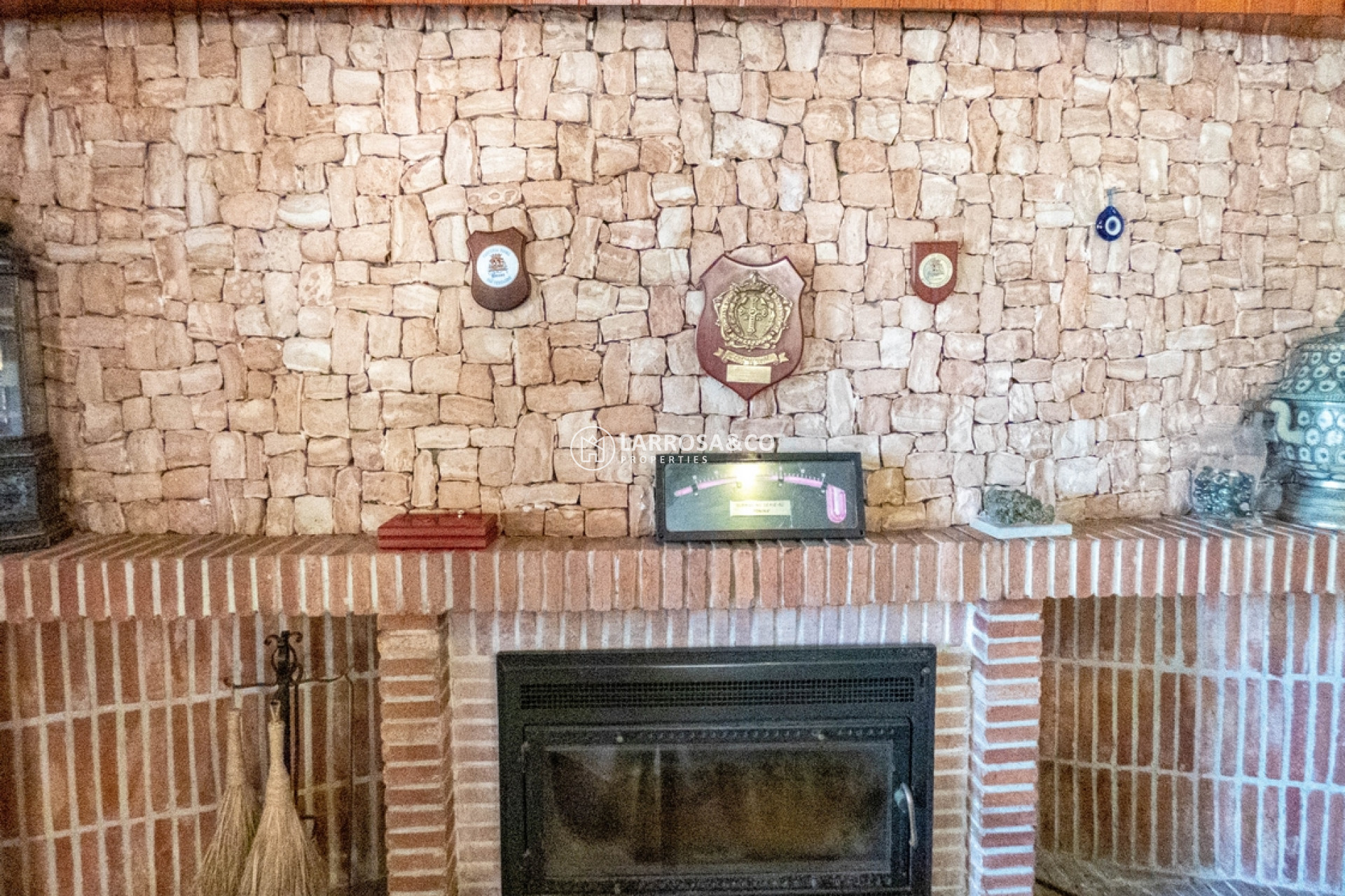 Herverkoop - Villa - Dehesa de Campoamor - Costa Blanca