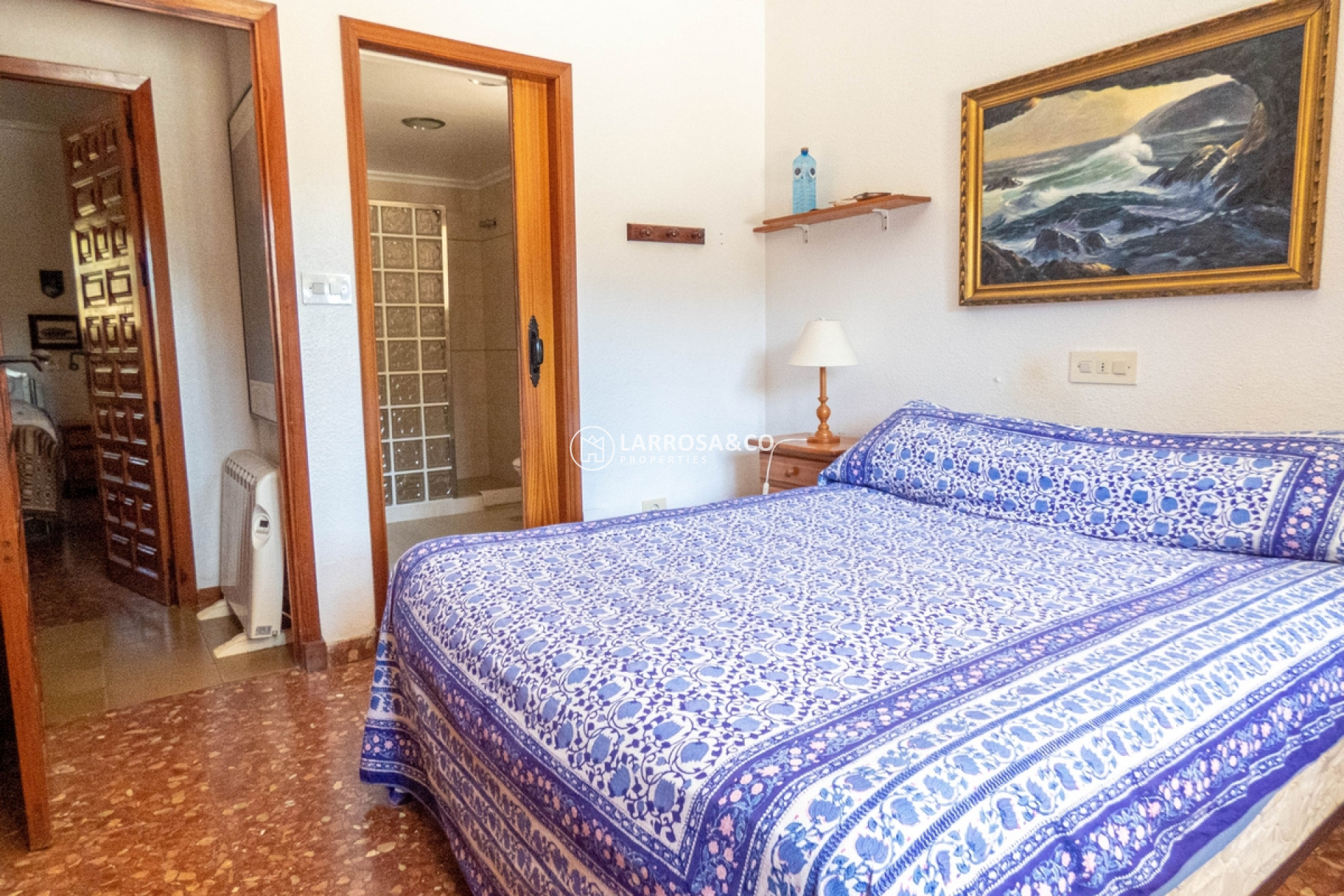 Herverkoop - Villa - Dehesa de Campoamor - Costa Blanca