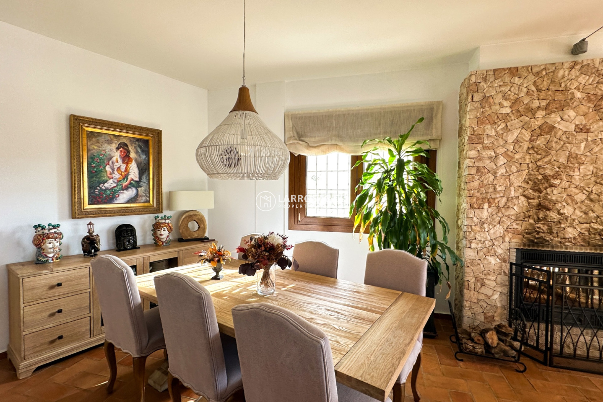 Herverkoop - Villa - Dehesa de Campoamor - Costa Blanca