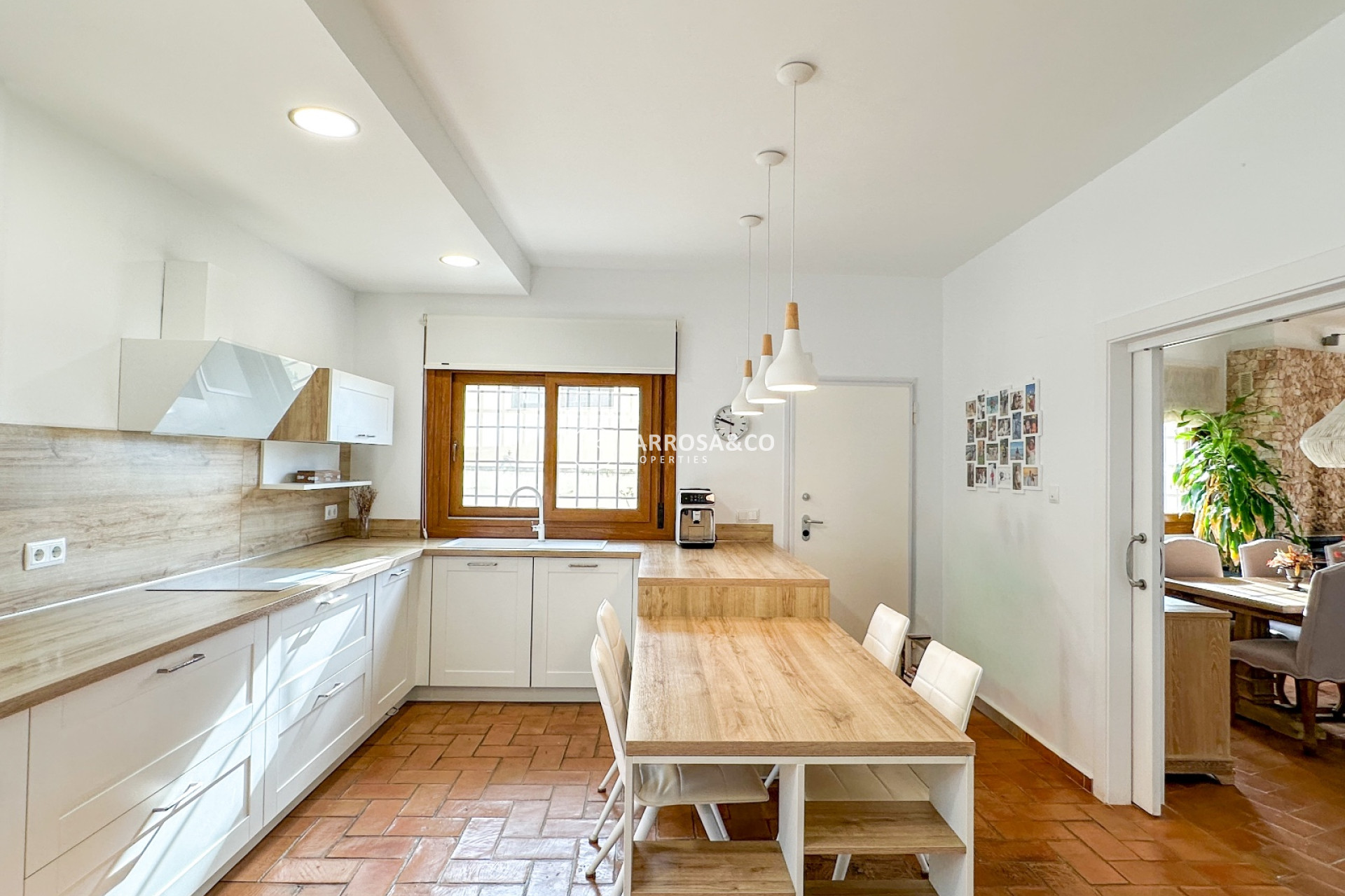 Herverkoop - Villa - Dehesa de Campoamor - Costa Blanca