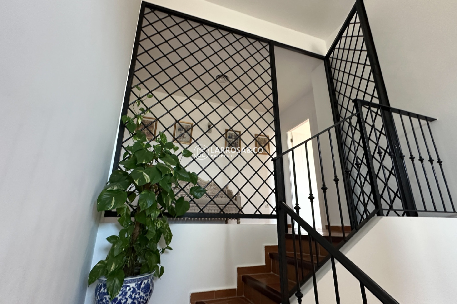 Herverkoop - Villa - Dehesa de Campoamor - Costa Blanca