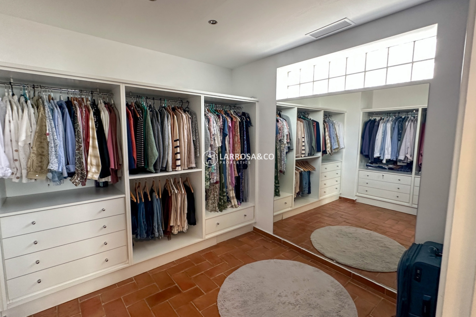 Herverkoop - Villa - Dehesa de Campoamor - Costa Blanca