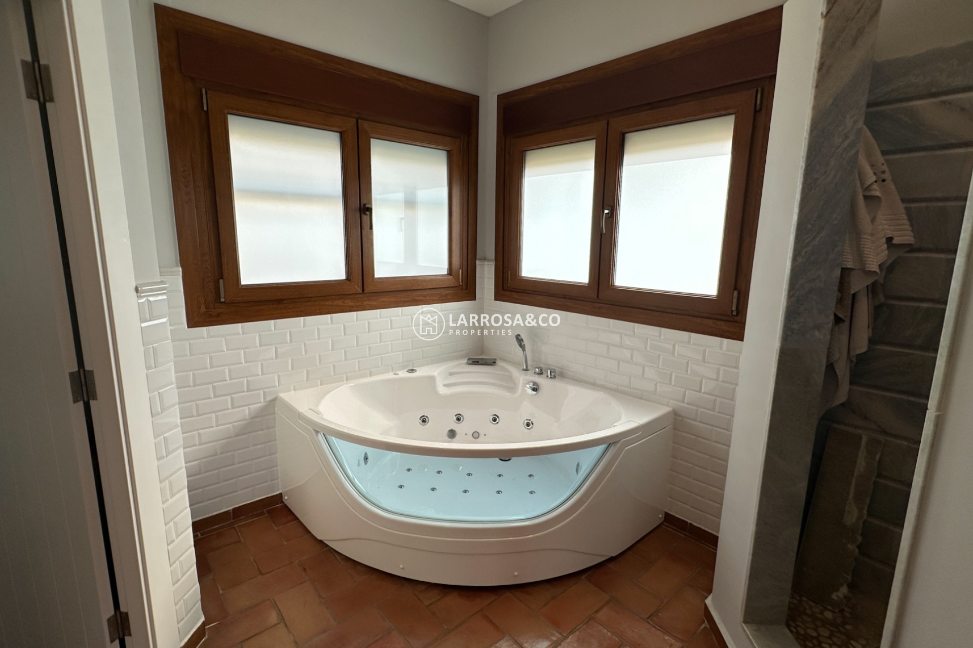 Herverkoop - Villa - Dehesa de Campoamor - Costa Blanca