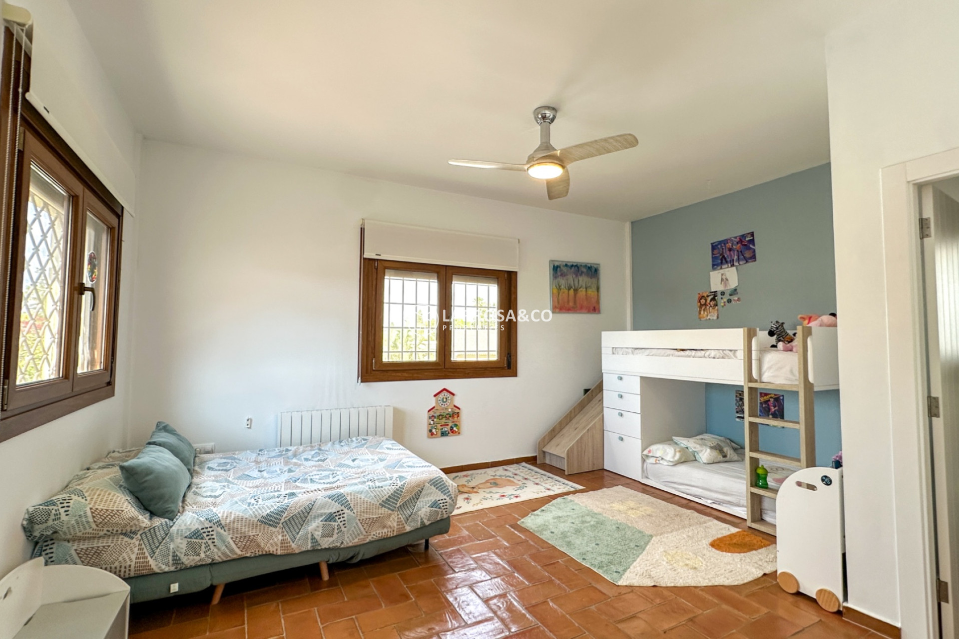 Herverkoop - Villa - Dehesa de Campoamor - Costa Blanca