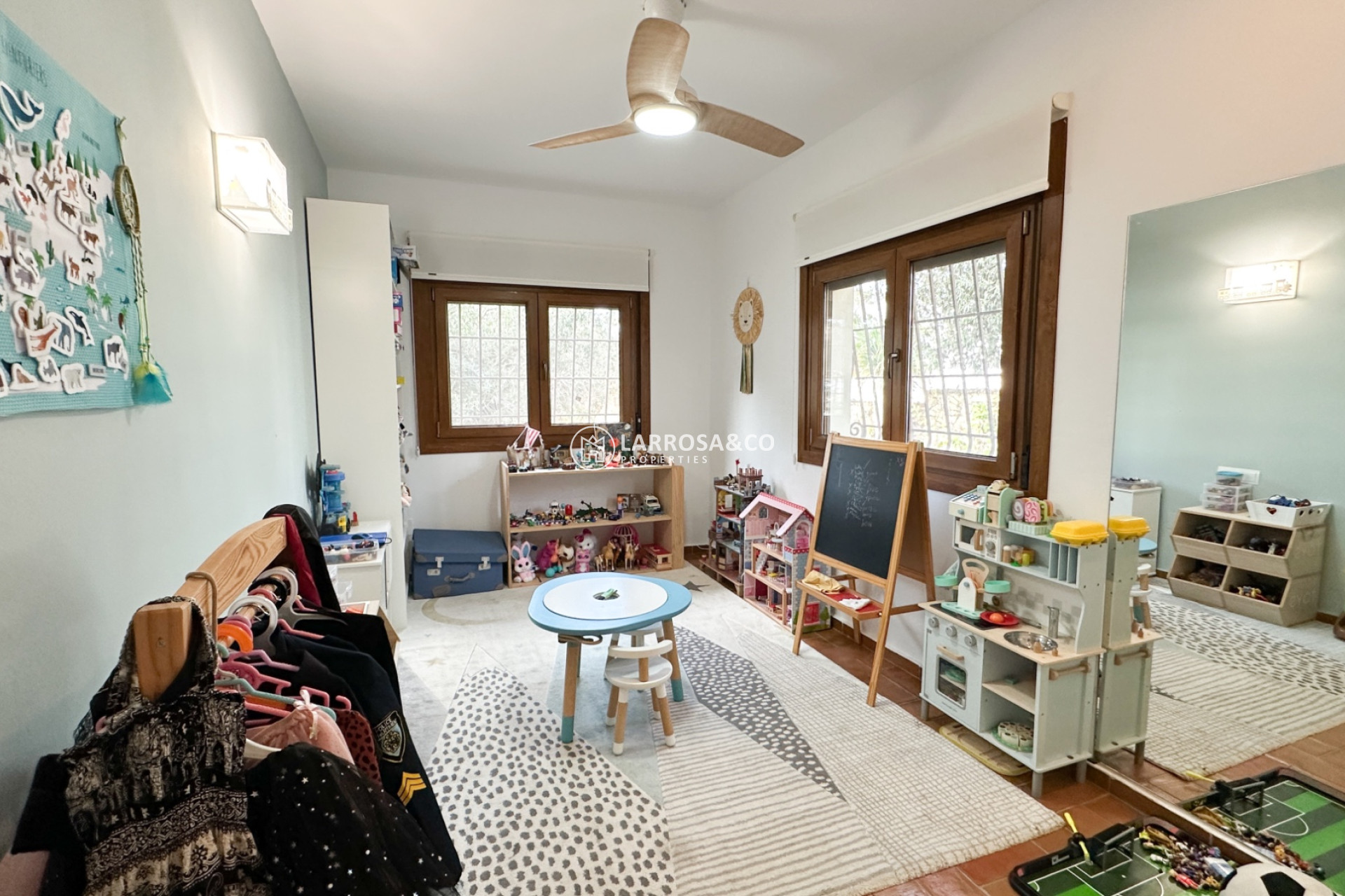 Herverkoop - Villa - Dehesa de Campoamor - Costa Blanca