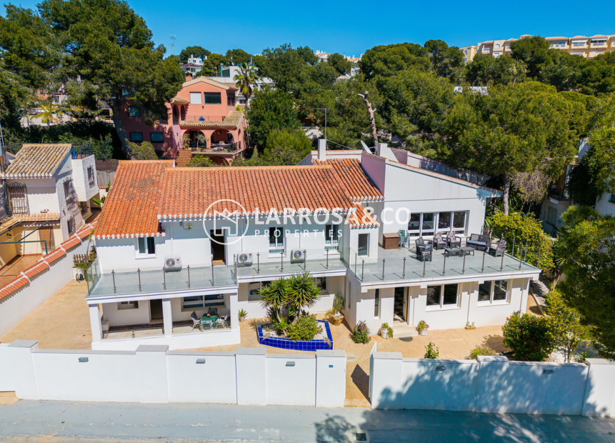 Herverkoop - Villa - Dehesa de Campoamor - Costa Blanca