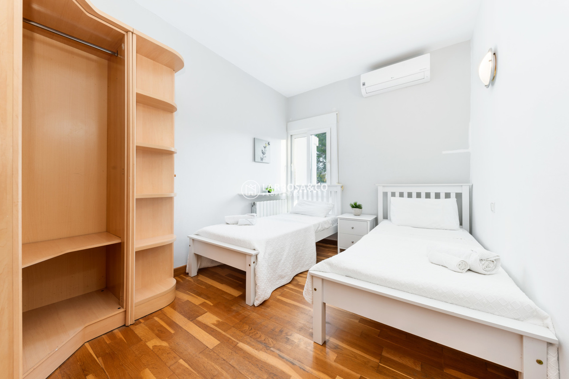 Herverkoop - Villa - Dehesa de Campoamor - Costa Blanca