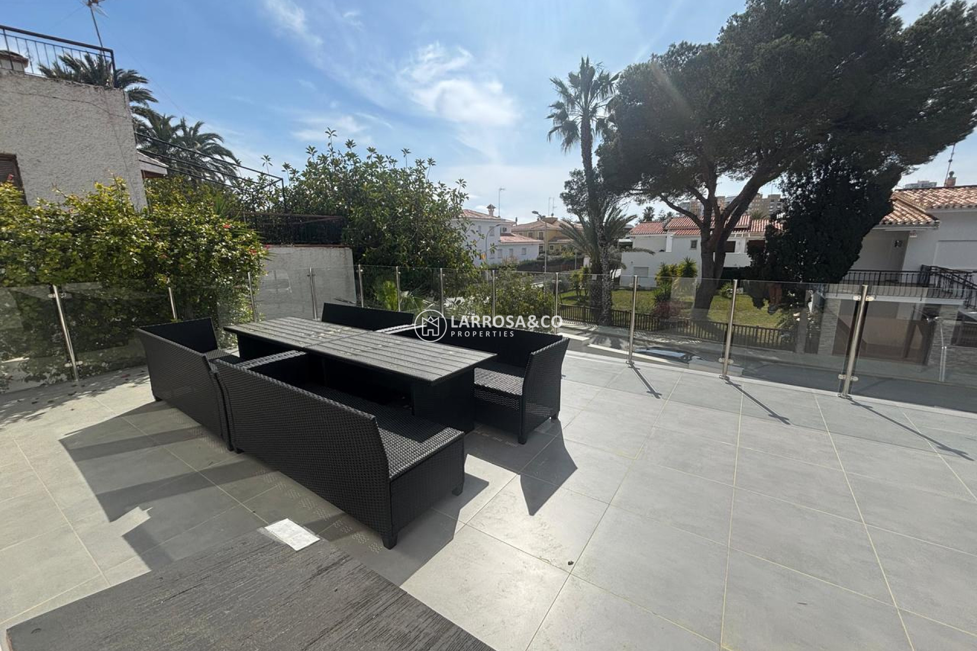 Herverkoop - Villa - Dehesa de Campoamor - Costa Blanca