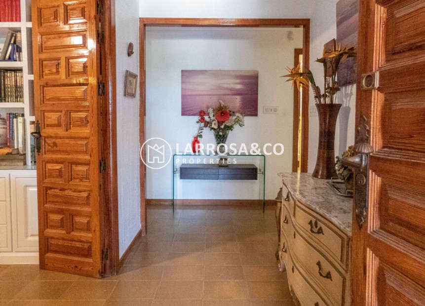 Herverkoop - Villa - Dehesa de Campoamor - Costa Blanca