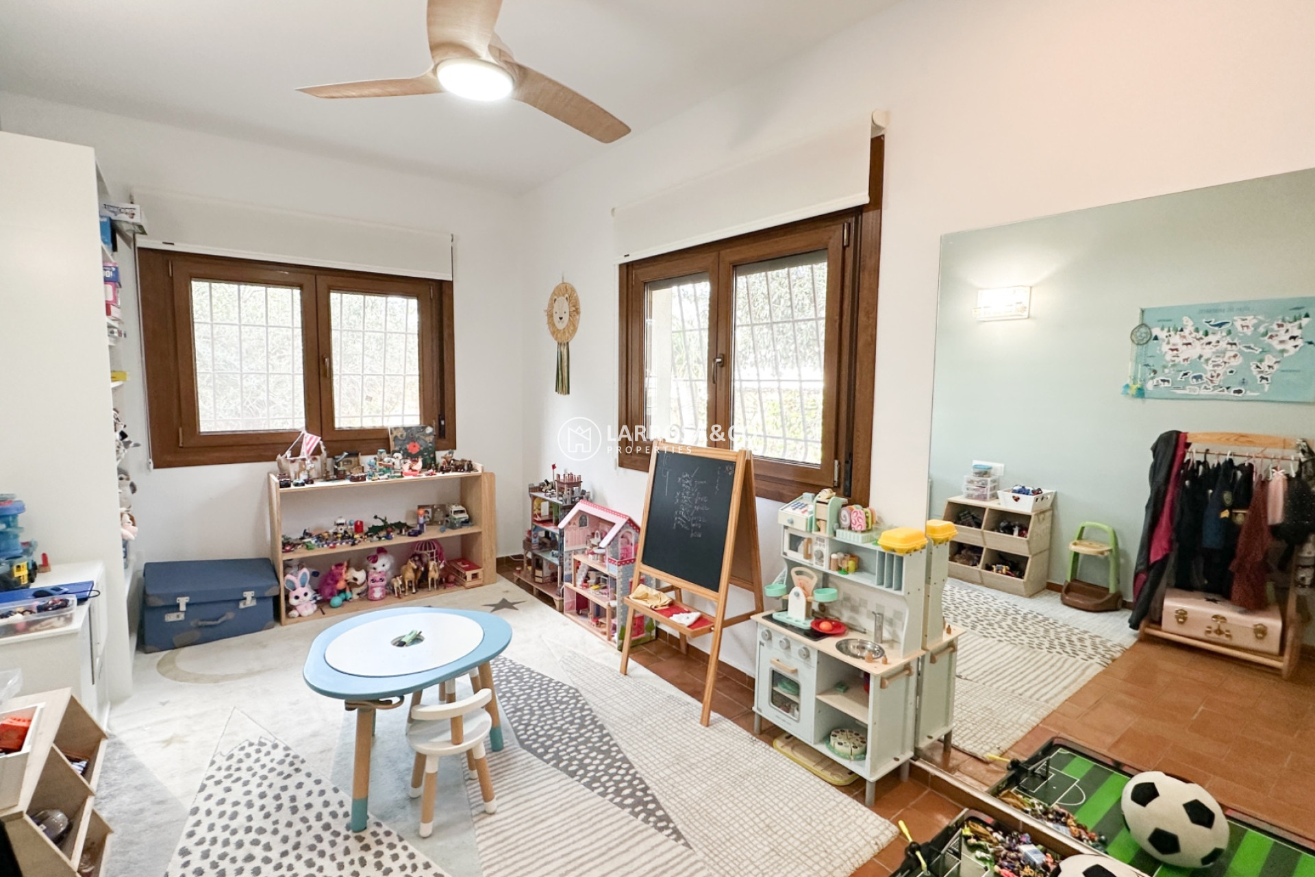 Herverkoop - Villa - Dehesa de Campoamor - Costa Blanca