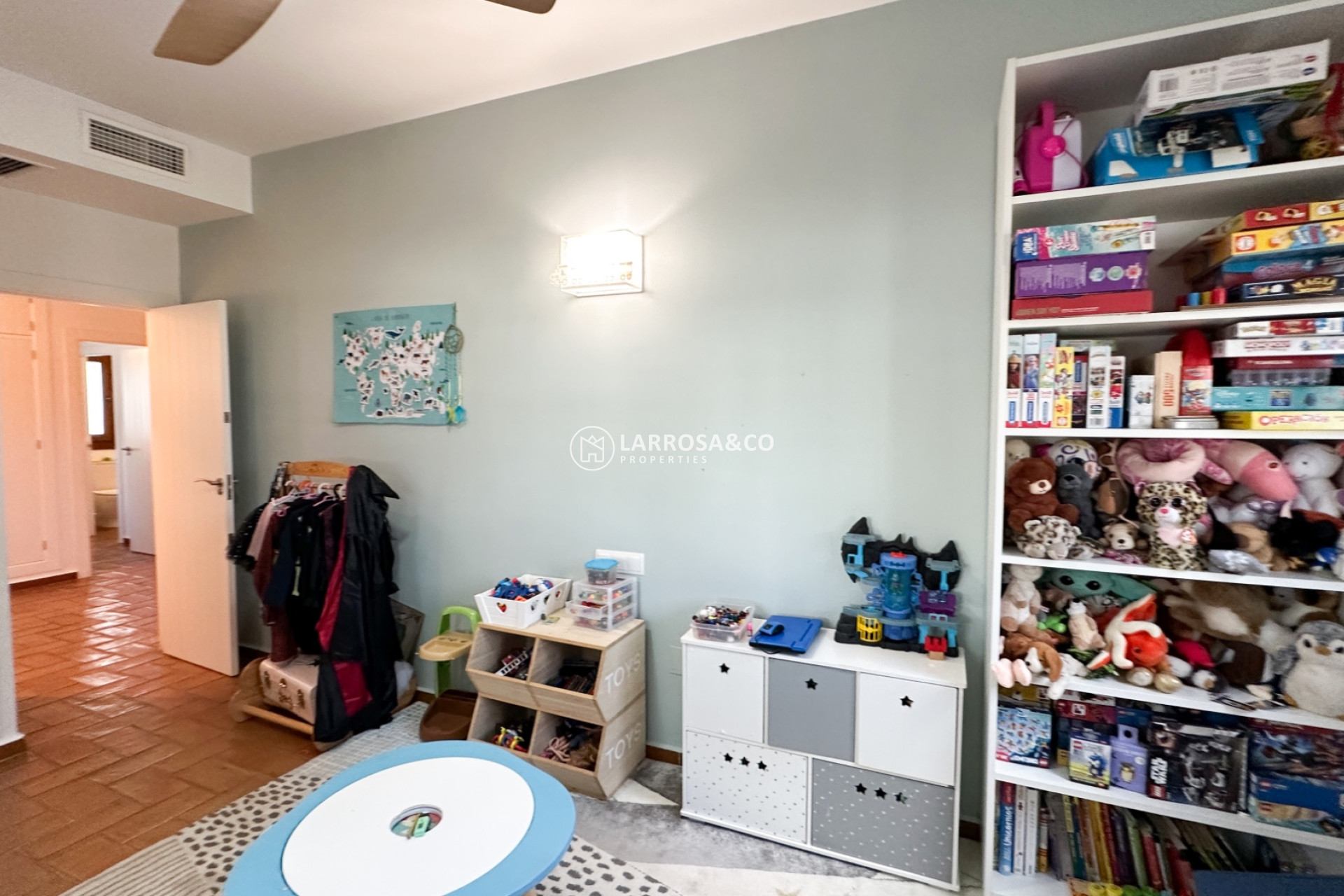 Herverkoop - Villa - Dehesa de Campoamor - Costa Blanca
