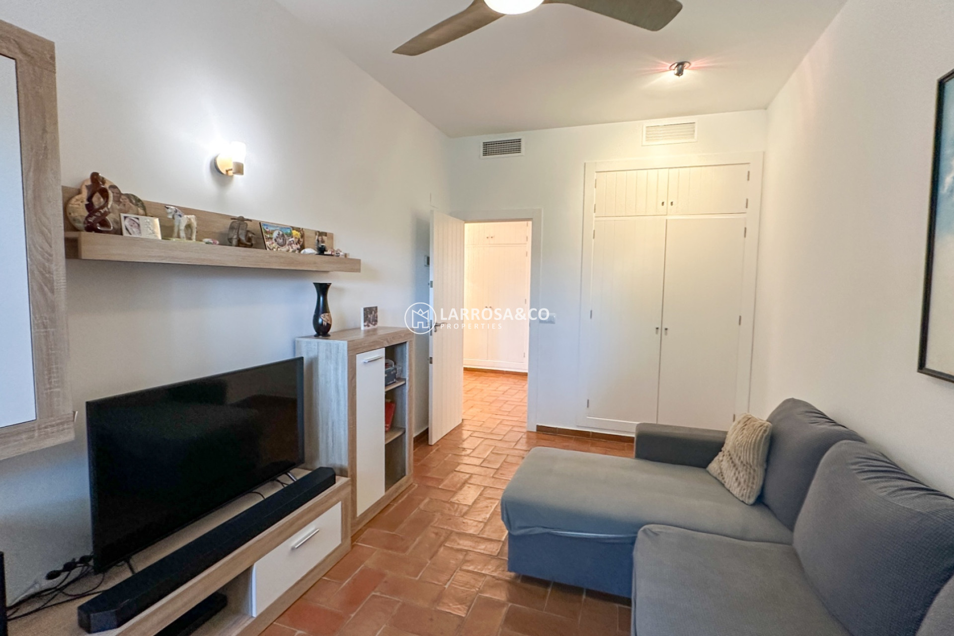 Herverkoop - Villa - Dehesa de Campoamor - Costa Blanca