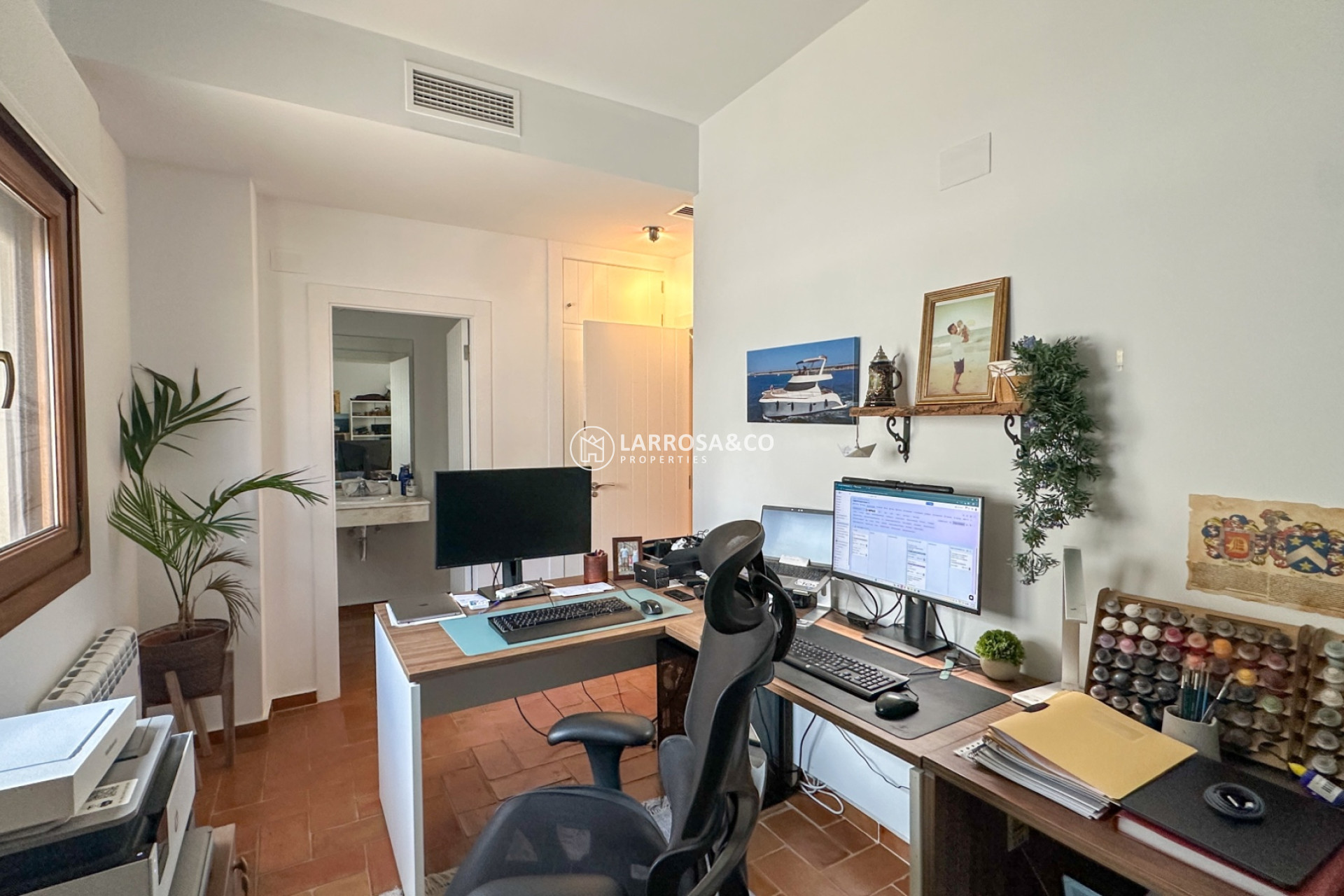 Herverkoop - Villa - Dehesa de Campoamor - Costa Blanca