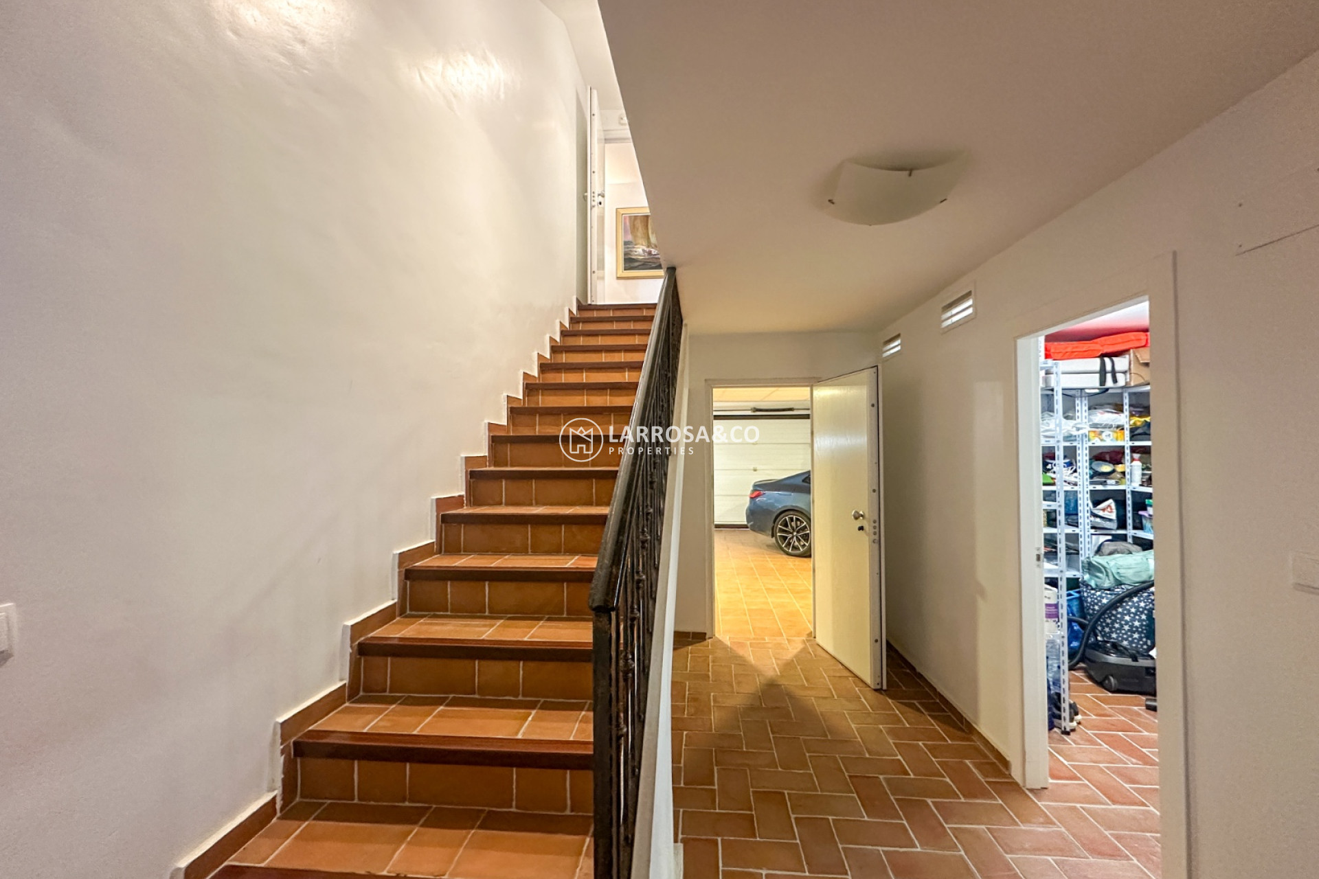 Herverkoop - Villa - Dehesa de Campoamor - Costa Blanca