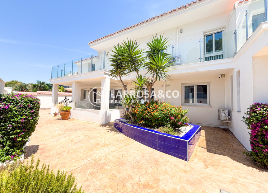 Herverkoop - Villa - Dehesa de Campoamor - Costa Blanca