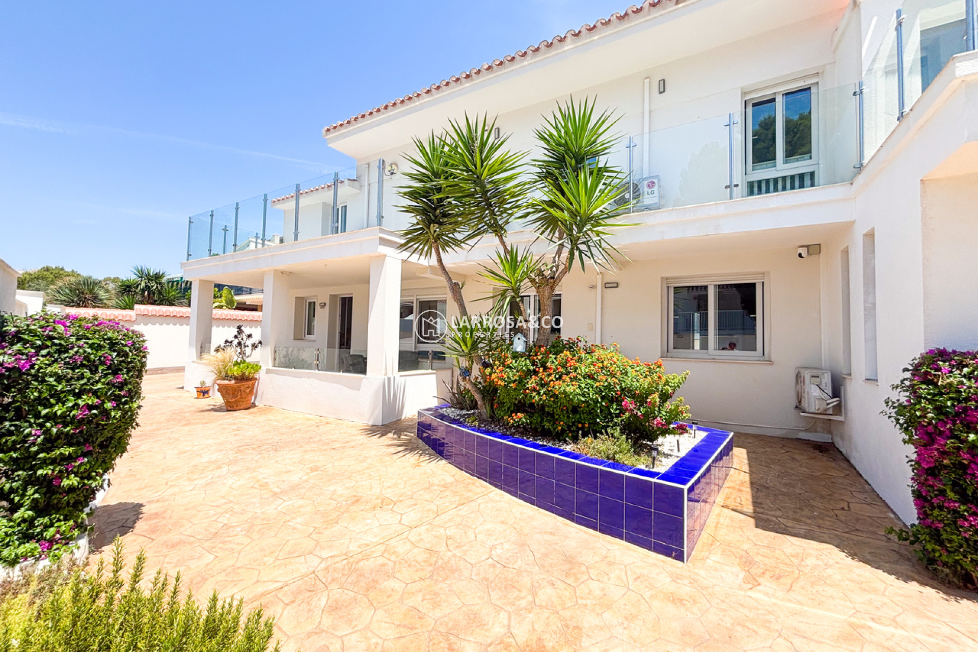 Herverkoop - Villa - Dehesa de Campoamor - Costa Blanca
