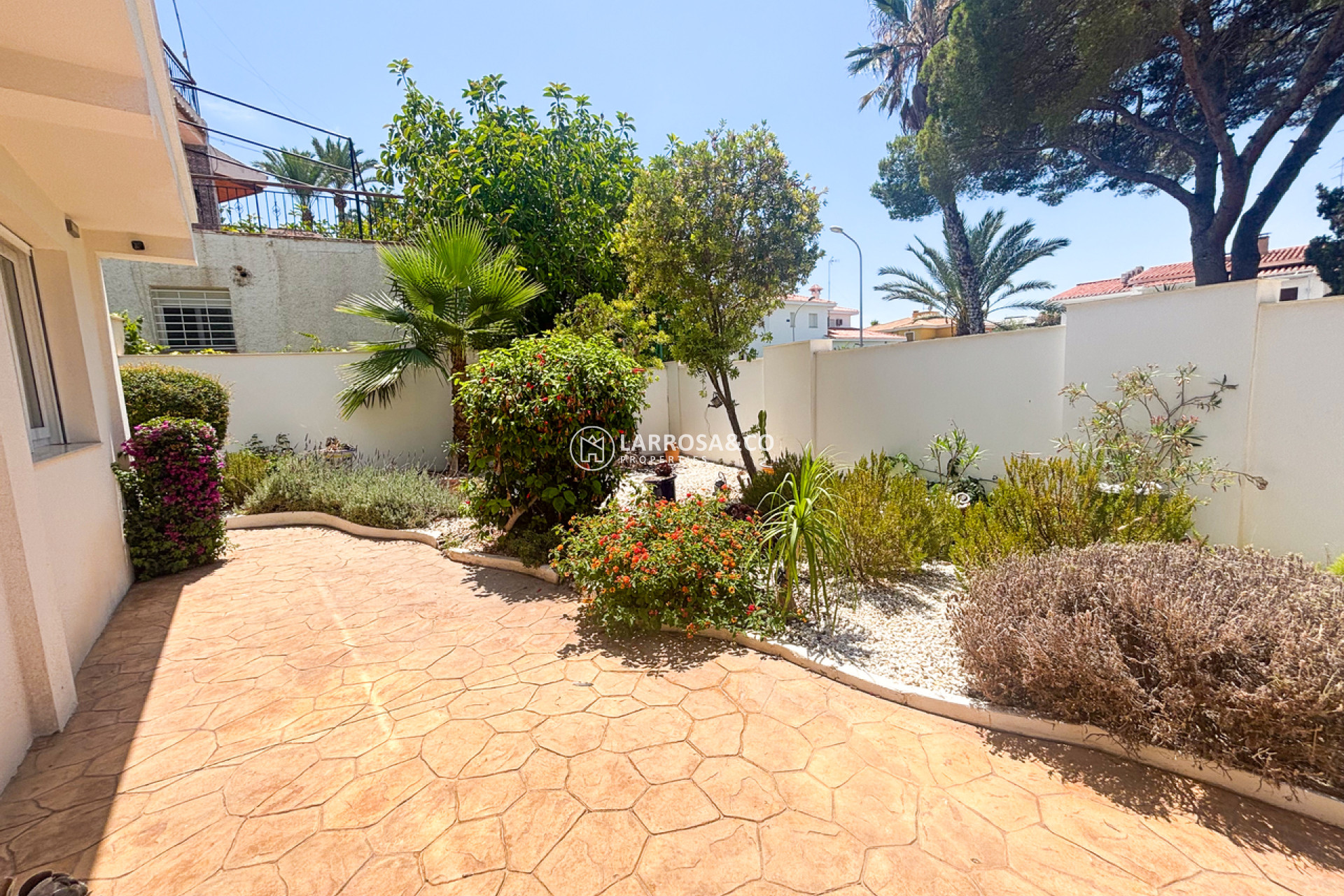Herverkoop - Villa - Dehesa de Campoamor - Costa Blanca