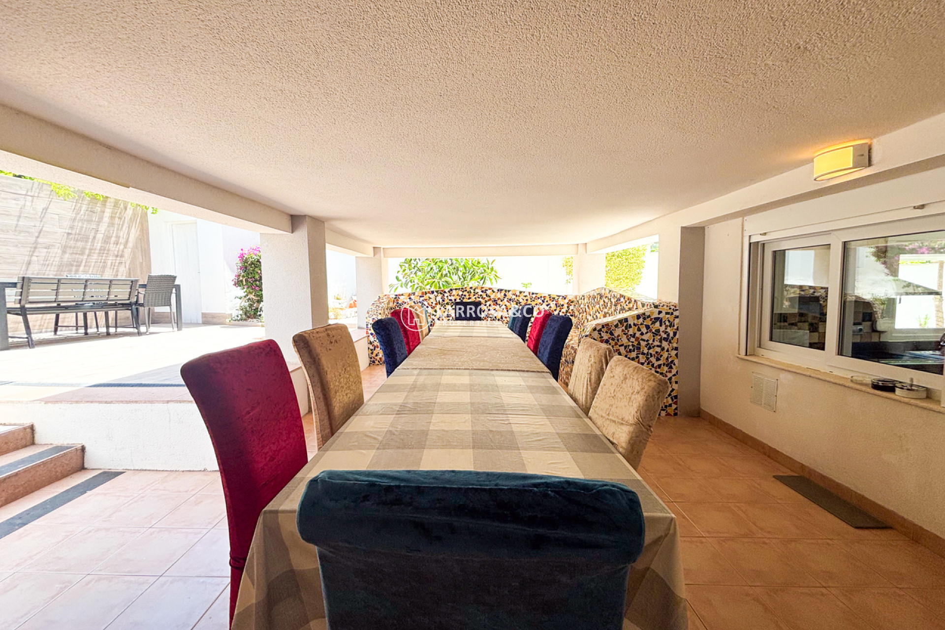 Herverkoop - Villa - Dehesa de Campoamor - Costa Blanca