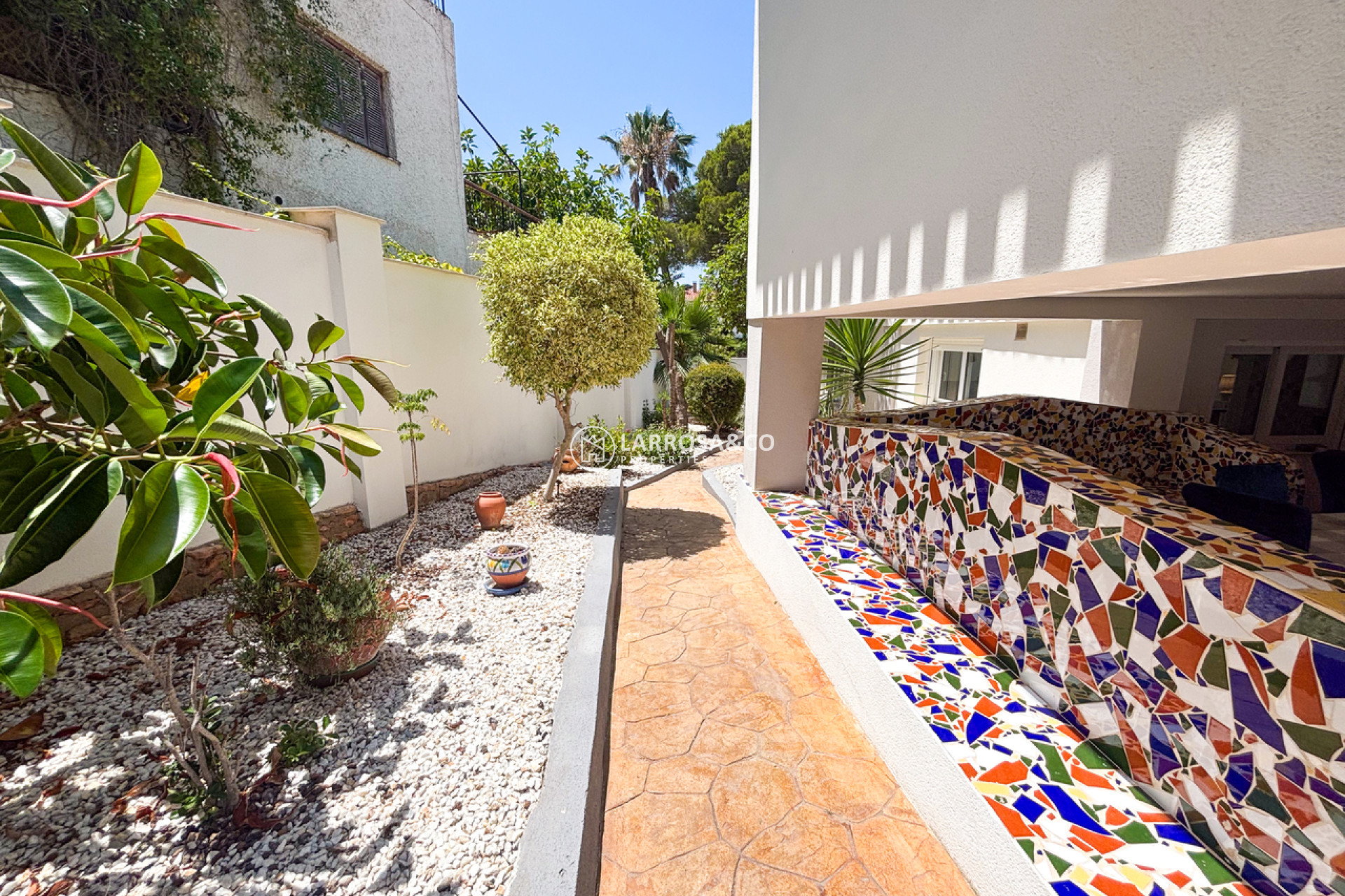 Herverkoop - Villa - Dehesa de Campoamor - Costa Blanca