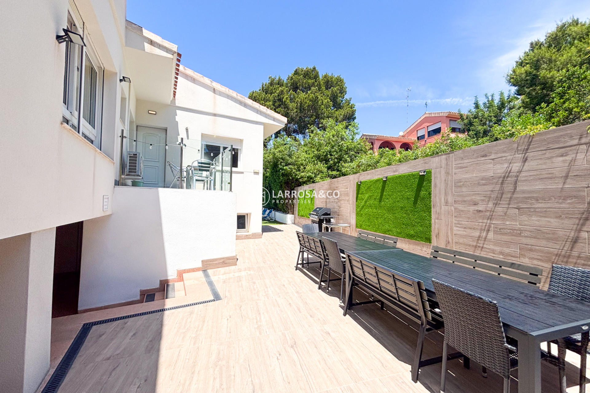 Herverkoop - Villa - Dehesa de Campoamor - Costa Blanca