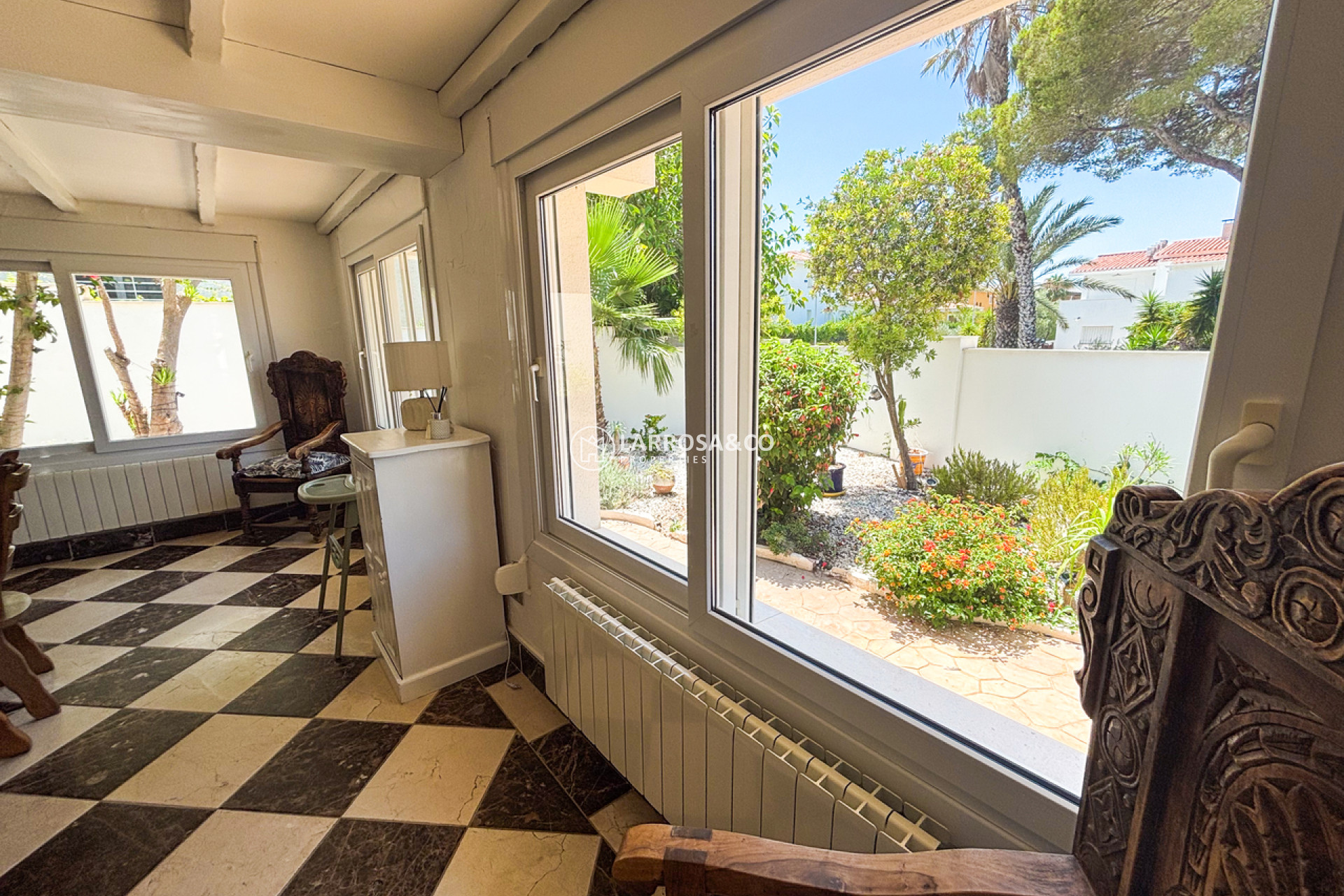 Herverkoop - Villa - Dehesa de Campoamor - Costa Blanca