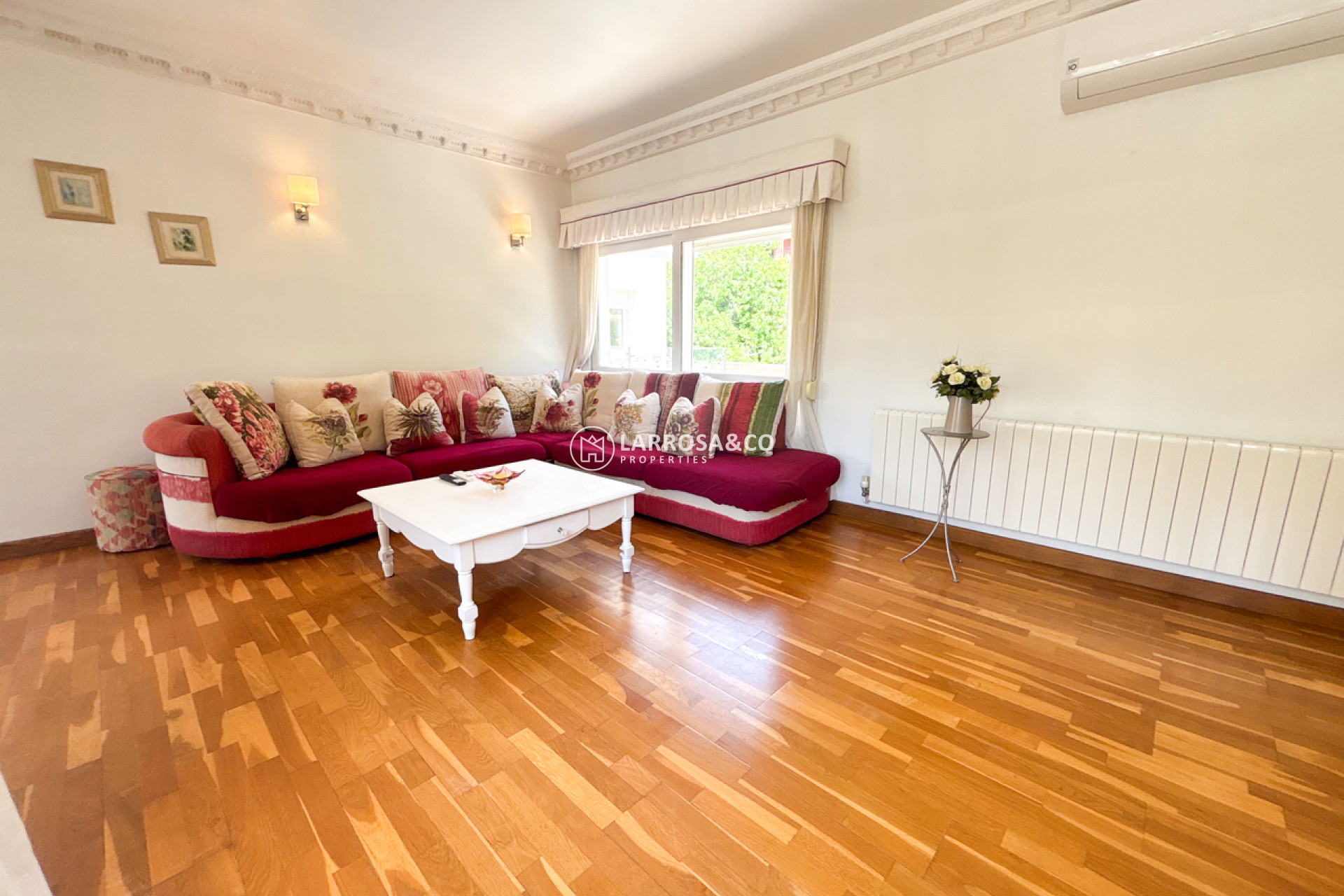 Herverkoop - Villa - Dehesa de Campoamor - Costa Blanca