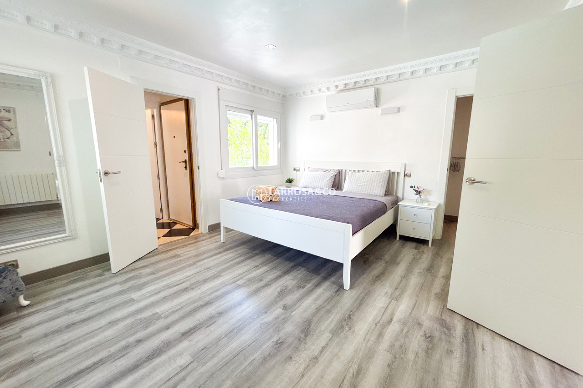 Herverkoop - Villa - Dehesa de Campoamor - Costa Blanca