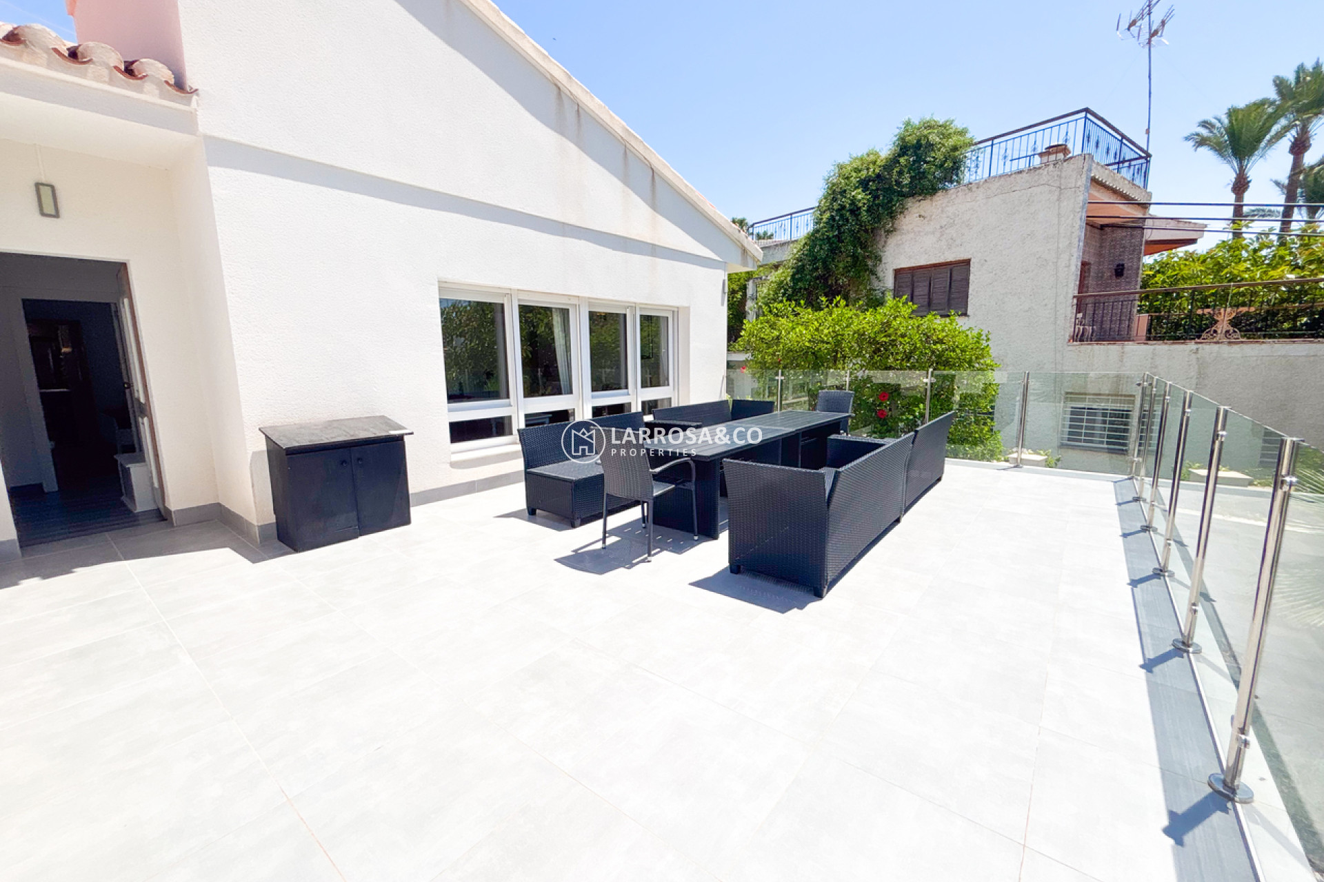 Herverkoop - Villa - Dehesa de Campoamor - Costa Blanca