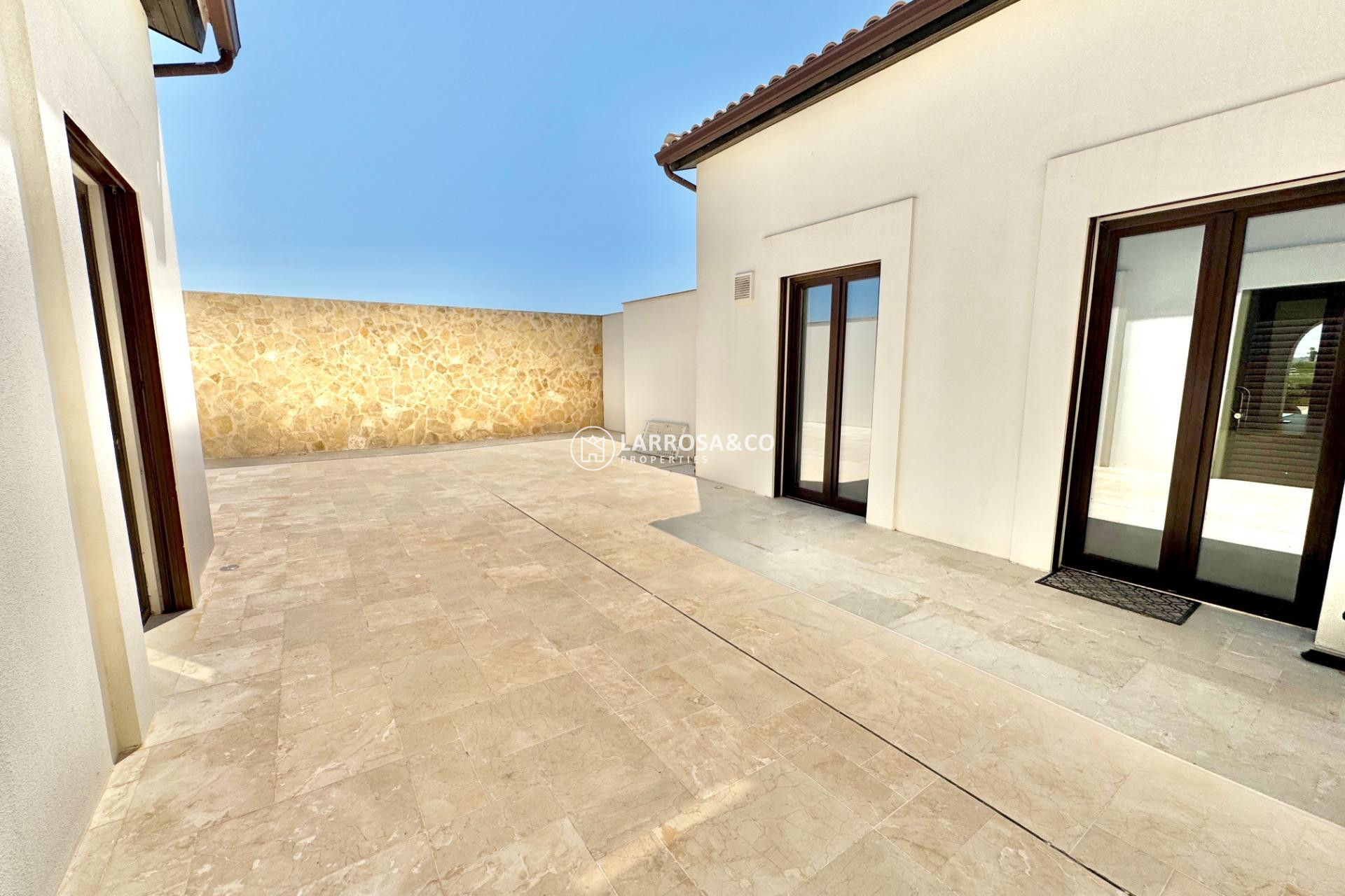 Herverkoop - Villa - Dolores - Comunidad valenciana