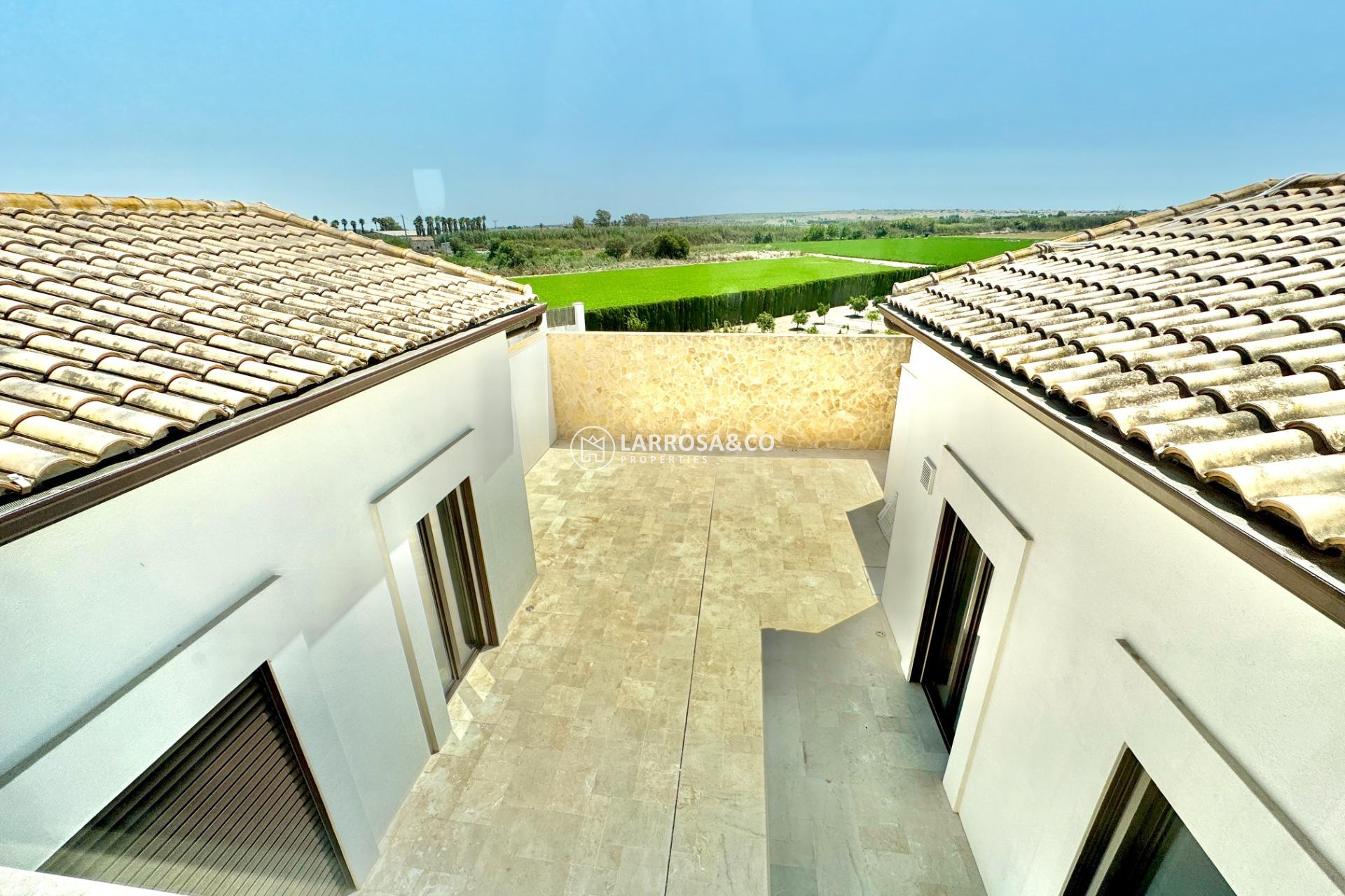 Herverkoop - Villa - Dolores - Comunidad valenciana