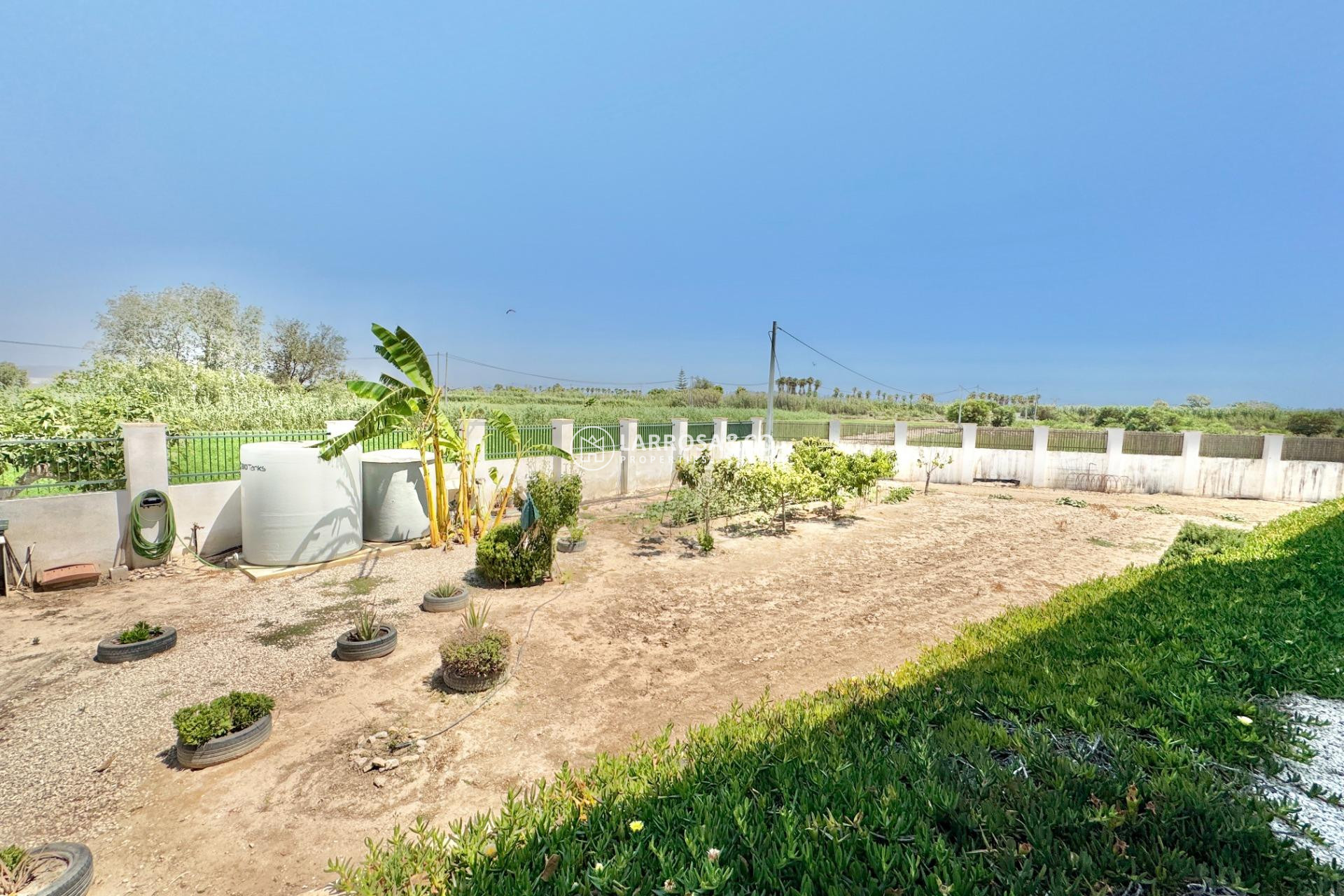 Herverkoop - Villa - Dolores - Comunidad valenciana