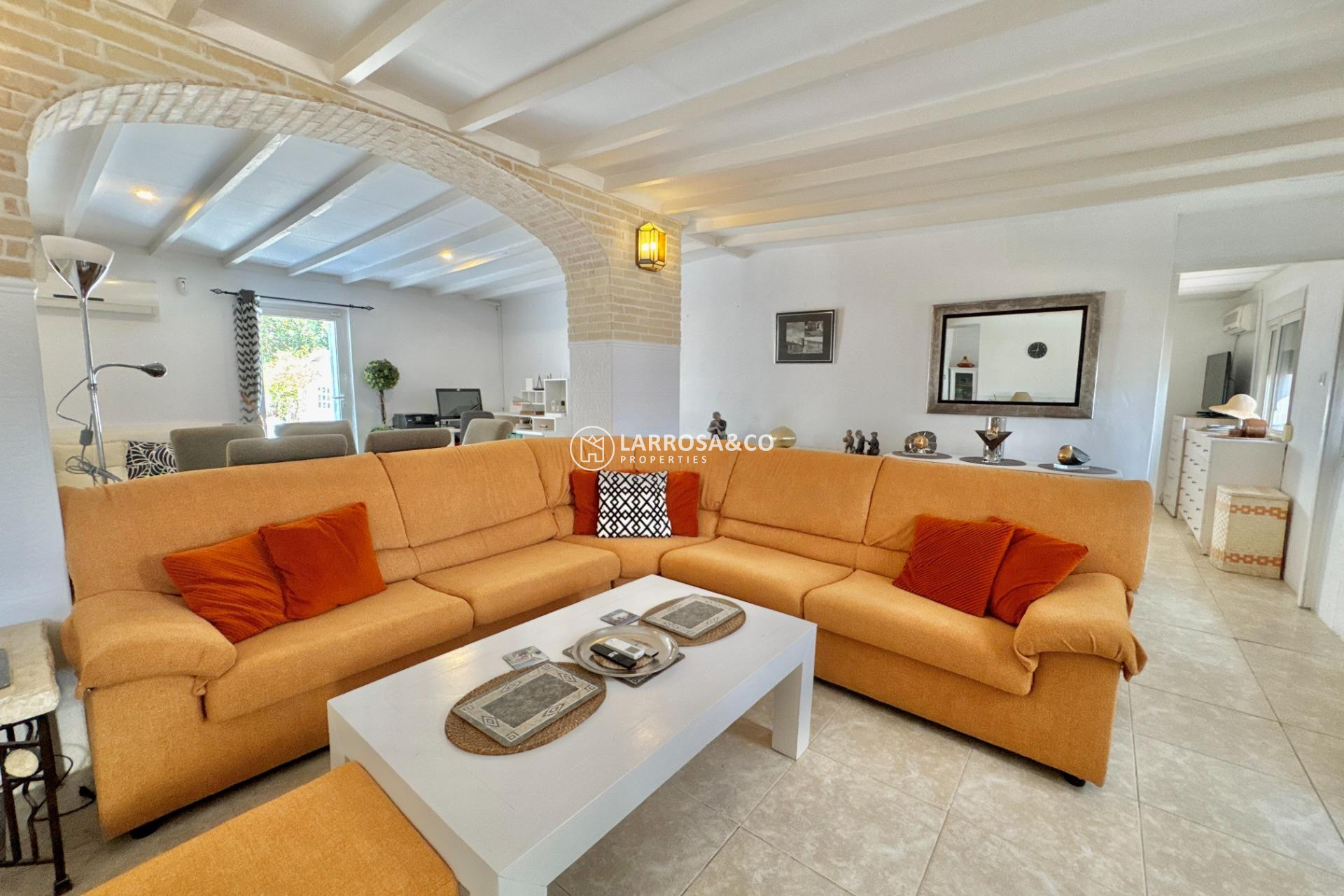 Herverkoop - Villa - Dolores - Comunidad valenciana