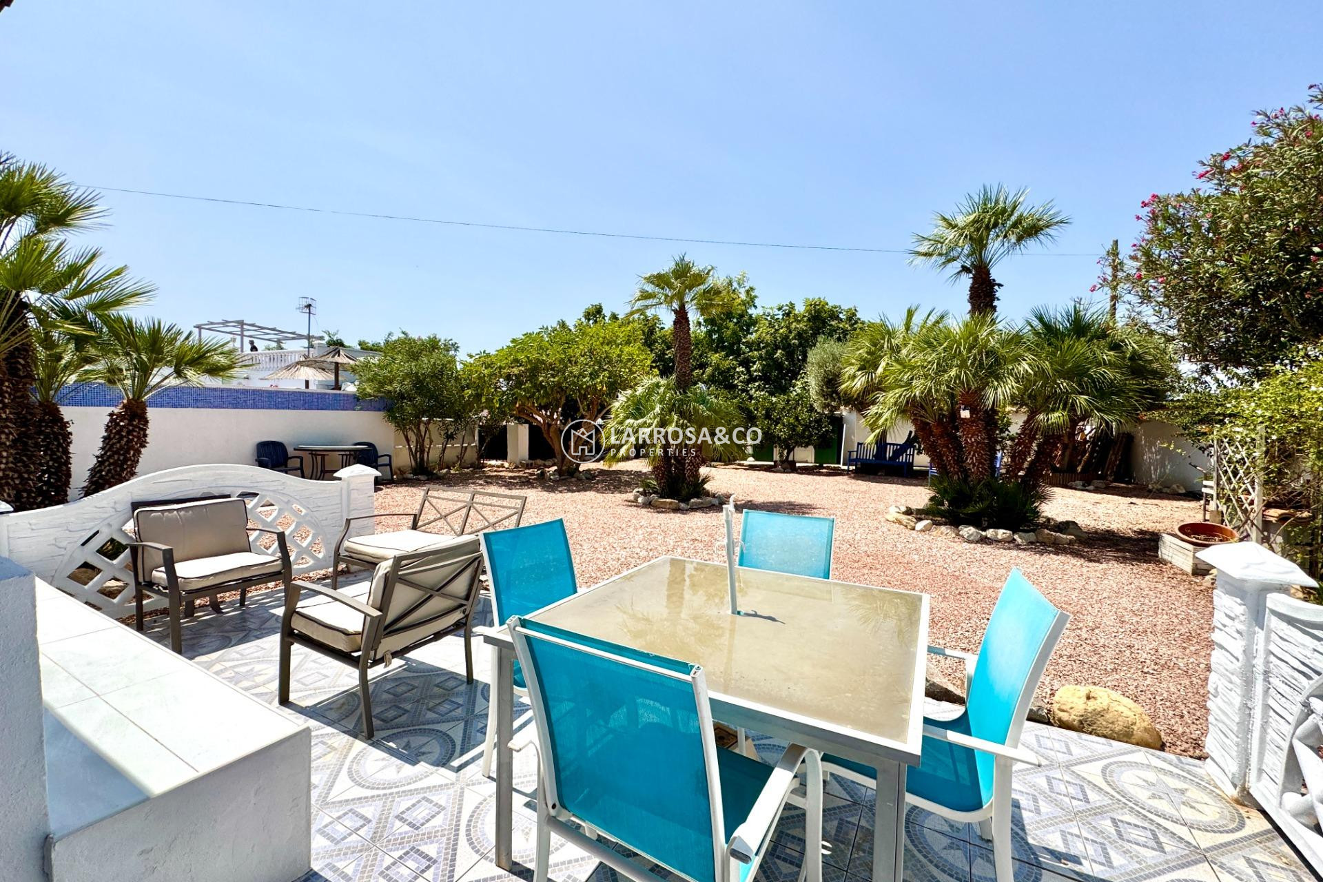 Herverkoop - Villa - Dolores - Comunidad valenciana