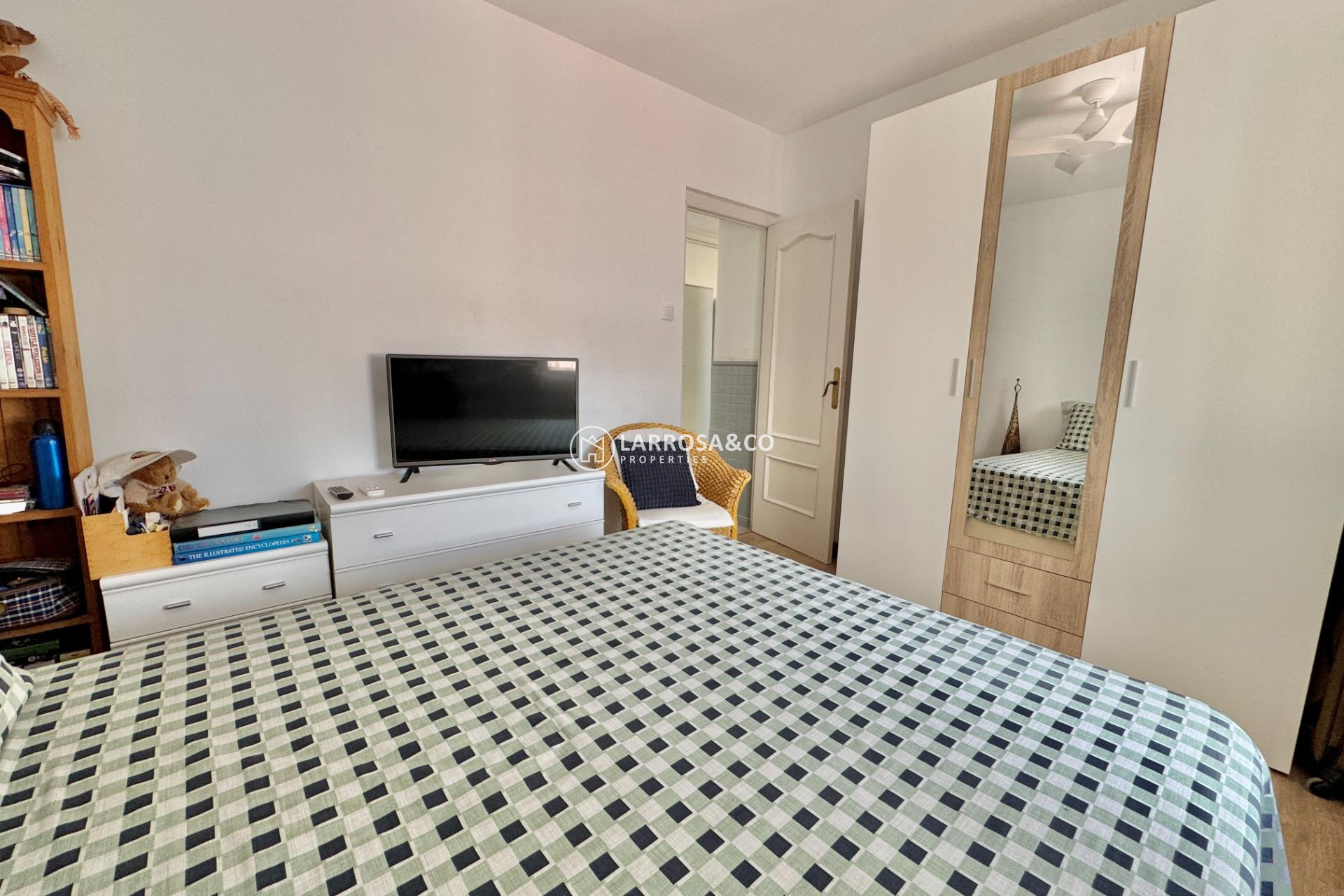 Herverkoop - Villa - Dolores - Comunidad valenciana