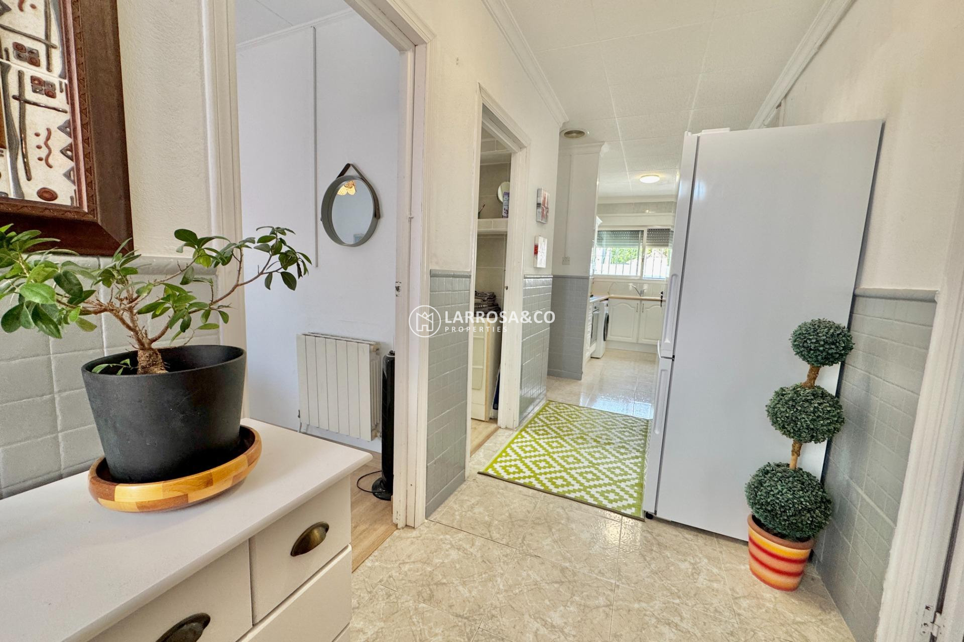 Herverkoop - Villa - Dolores - Comunidad valenciana